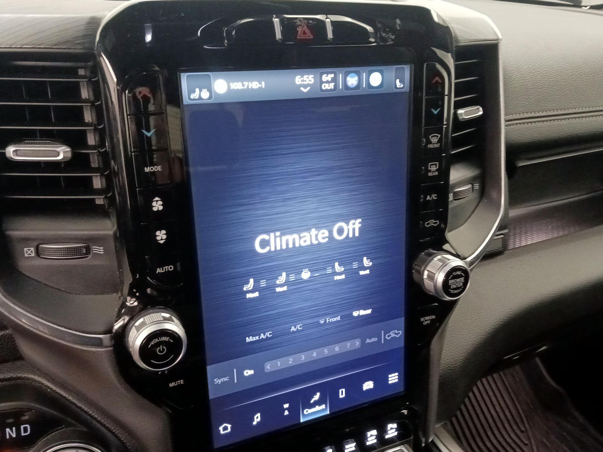 Thumbnail: 2023 RAM 1500 - 17