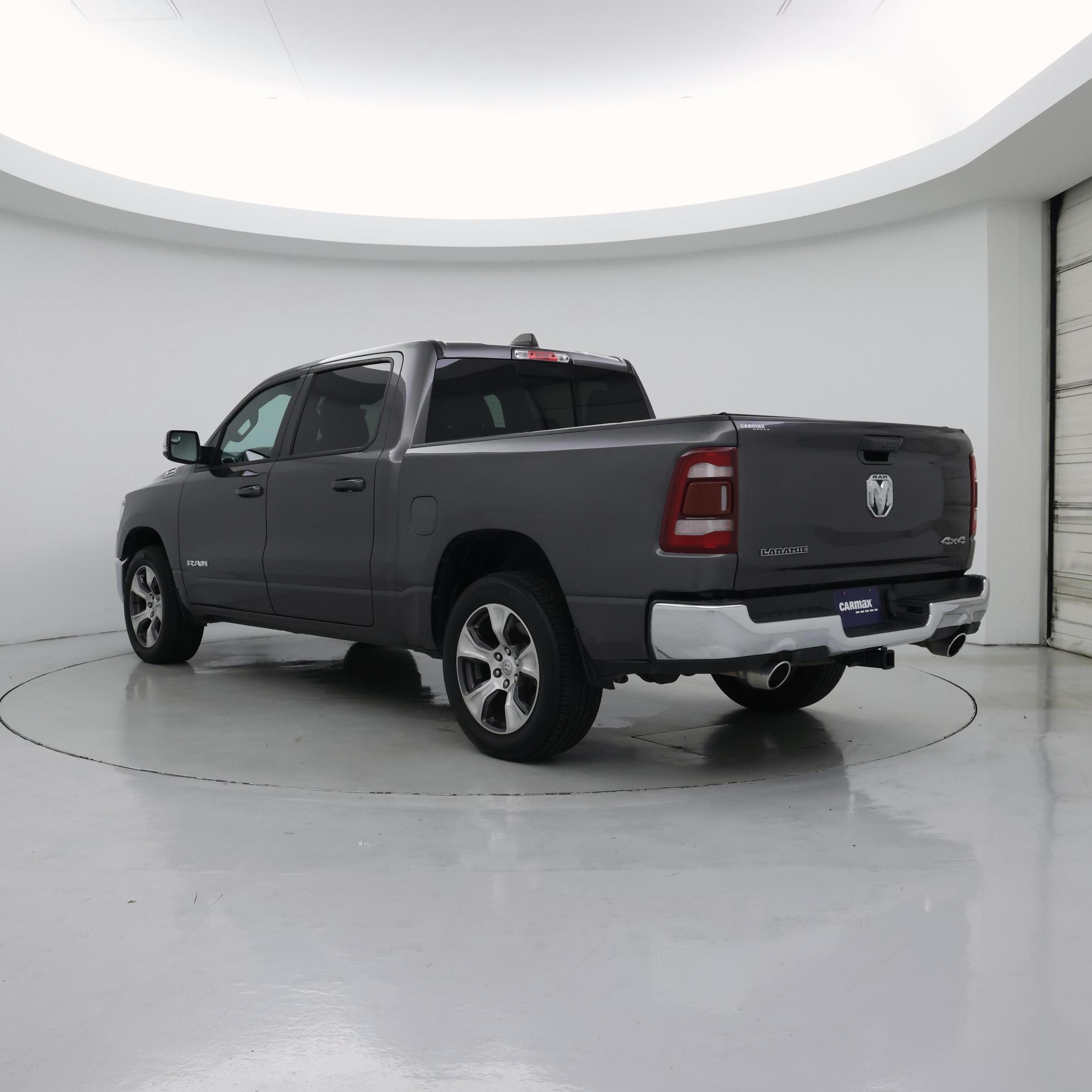 Thumbnail: 2023 RAM 1500 - 2