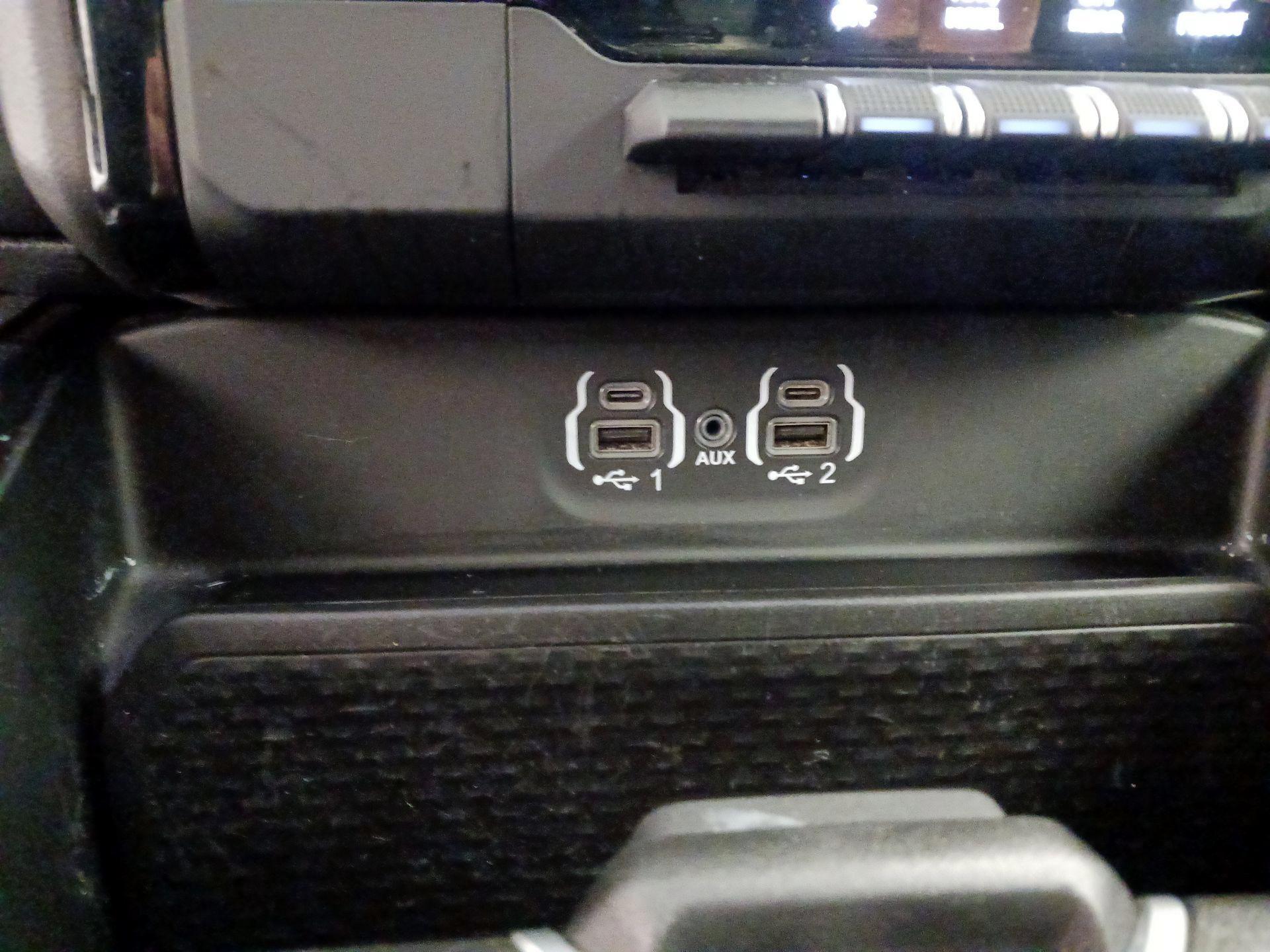 Thumbnail: 2023 RAM 1500 - 19