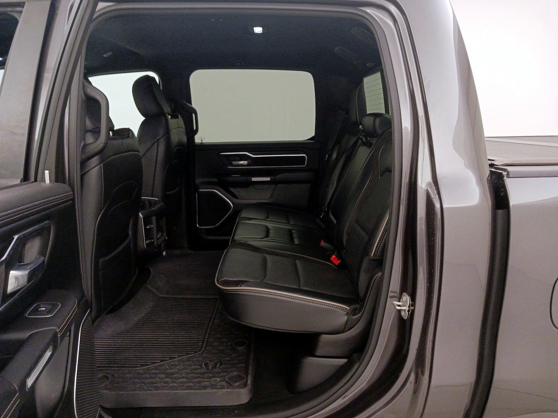 Thumbnail: 2023 RAM 1500 - 20