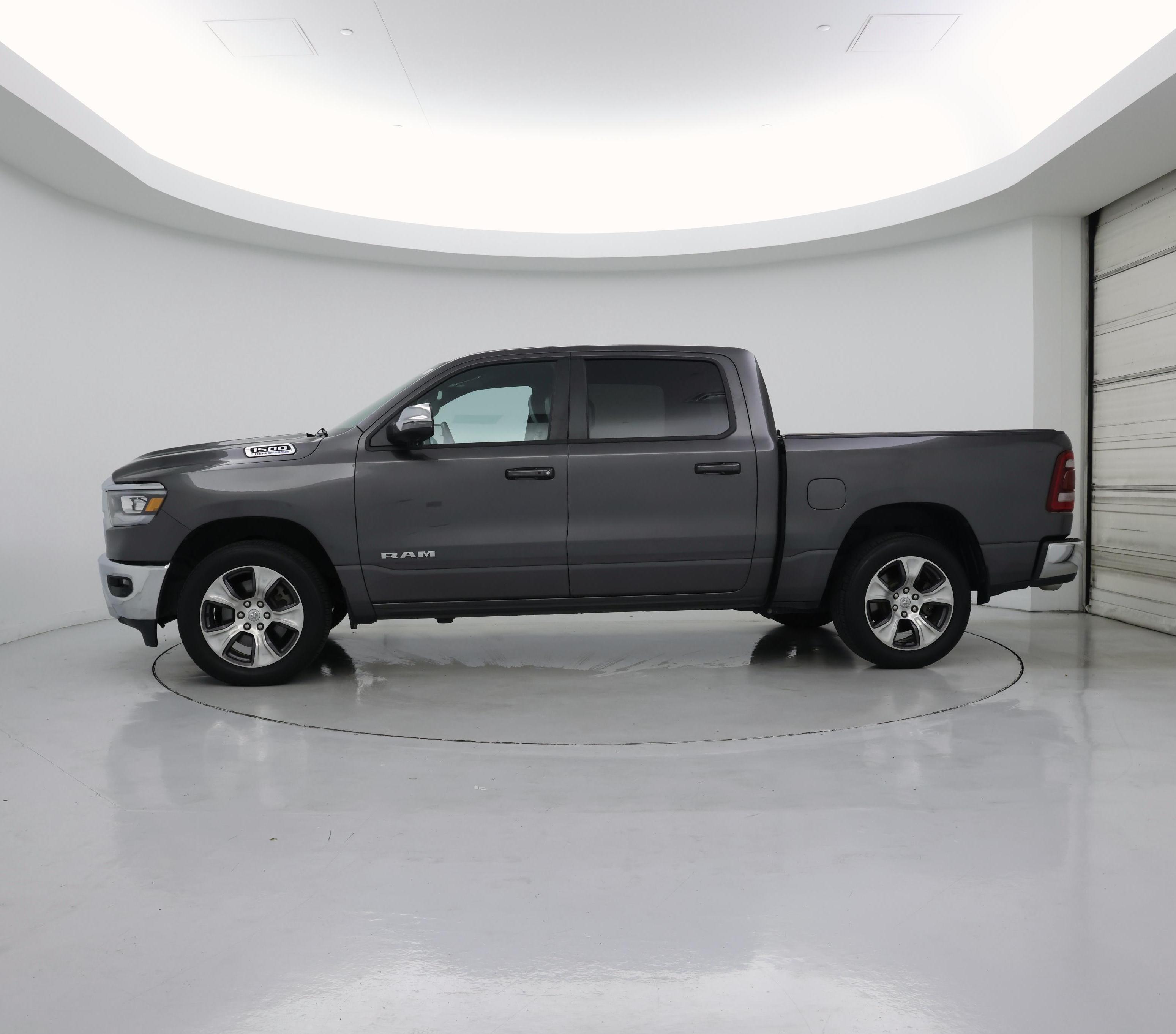 Thumbnail: 2023 RAM 1500 - 3