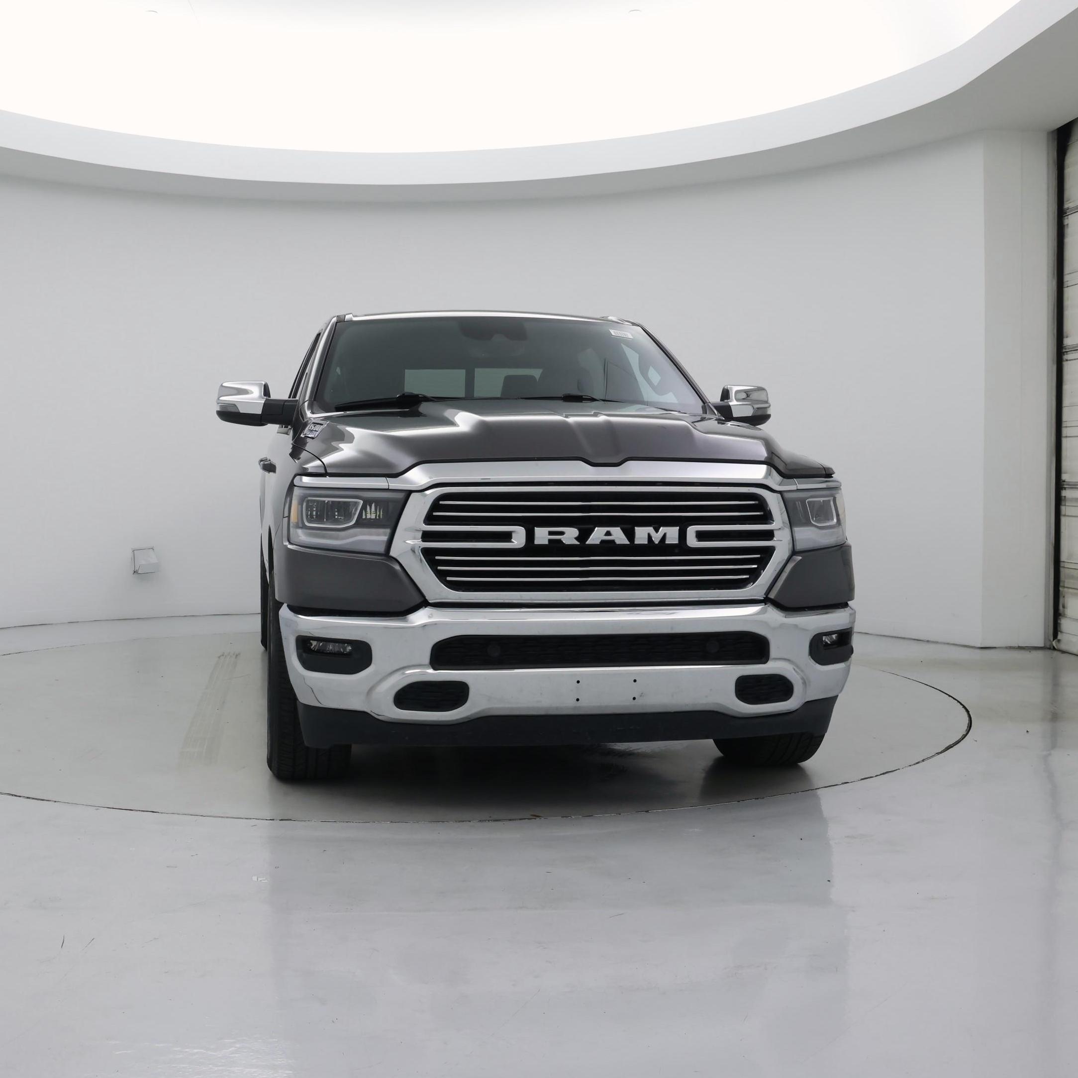 Thumbnail: 2023 RAM 1500 - 5