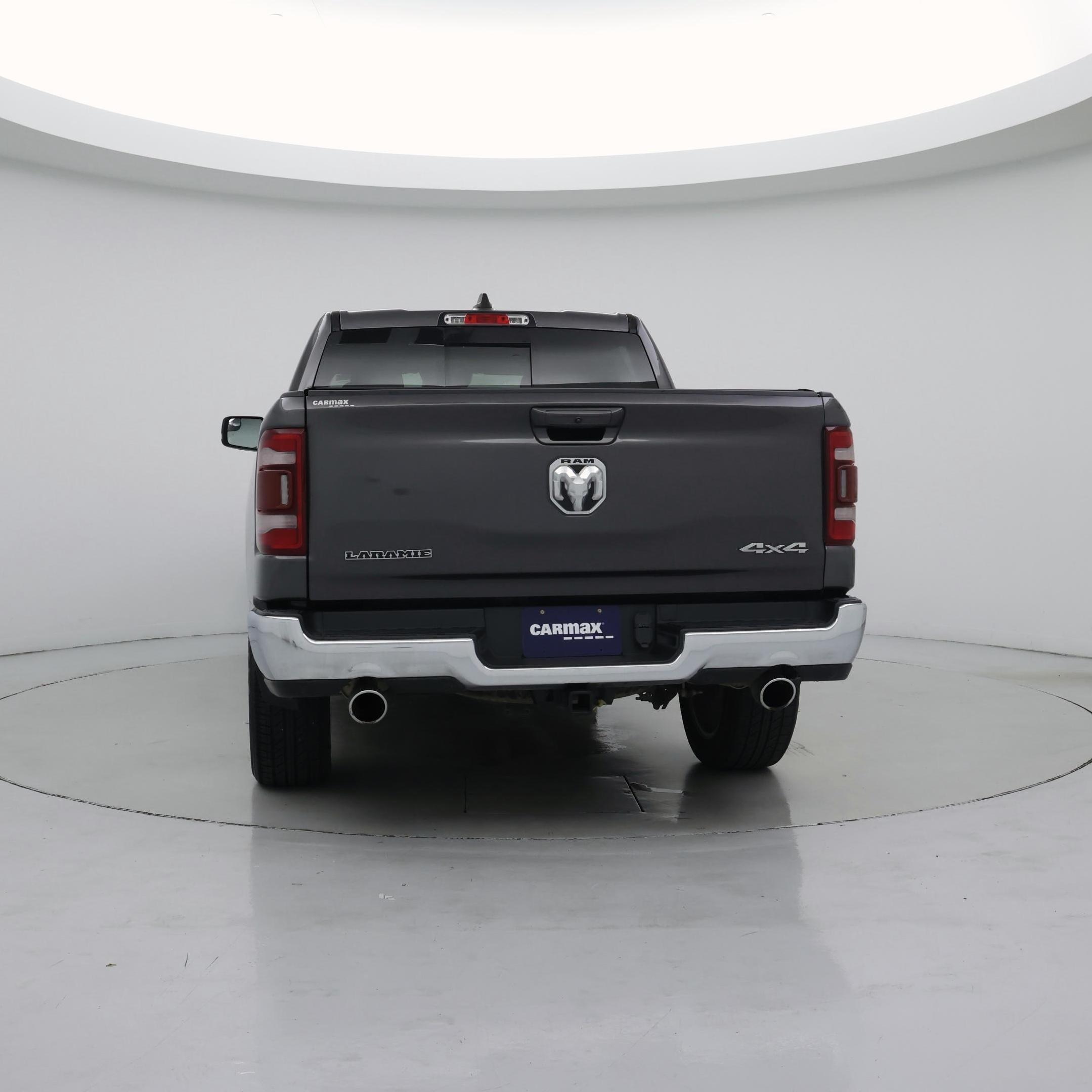 Thumbnail: 2023 RAM 1500 - 6