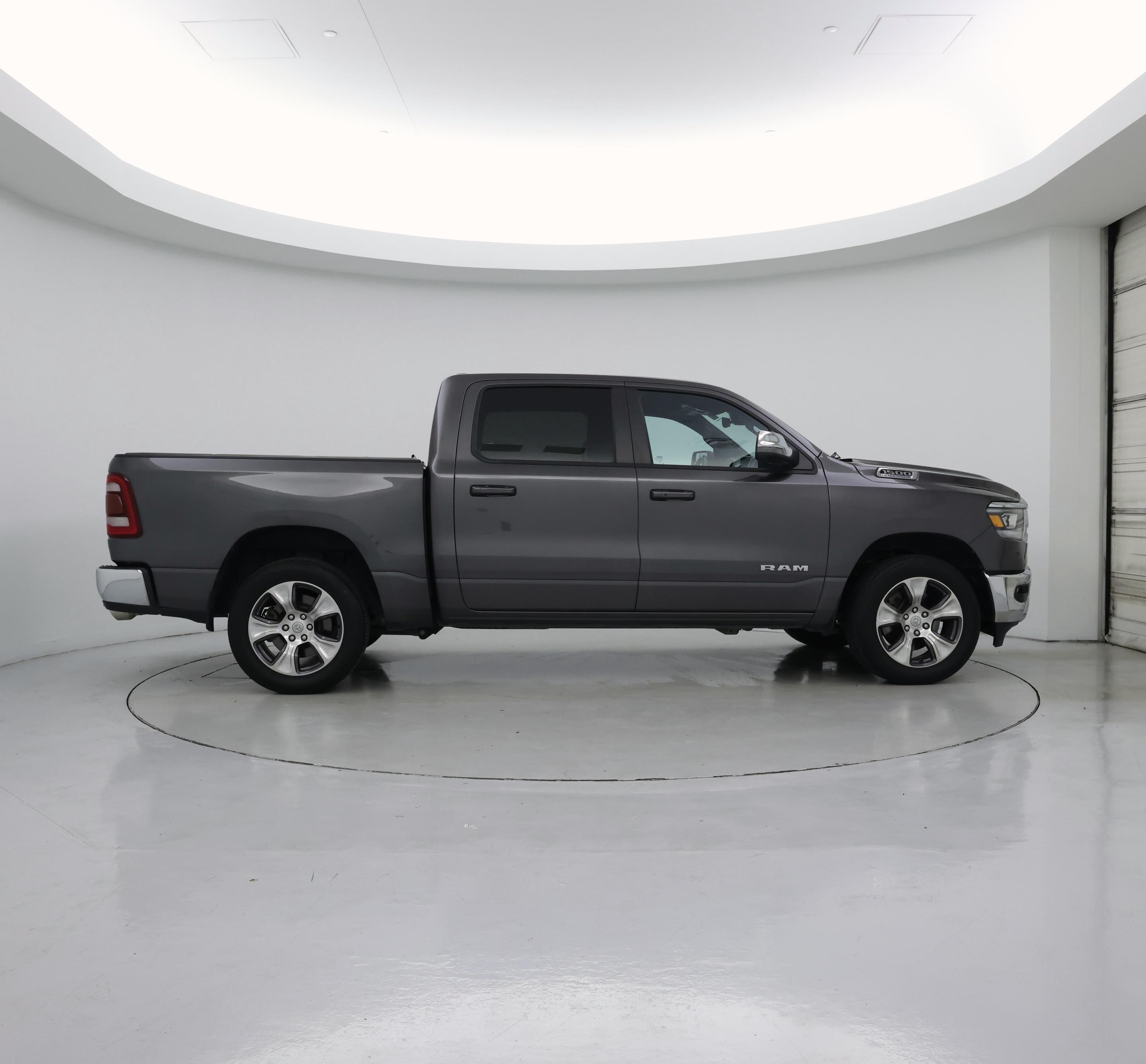 Thumbnail: 2023 RAM 1500 - 7