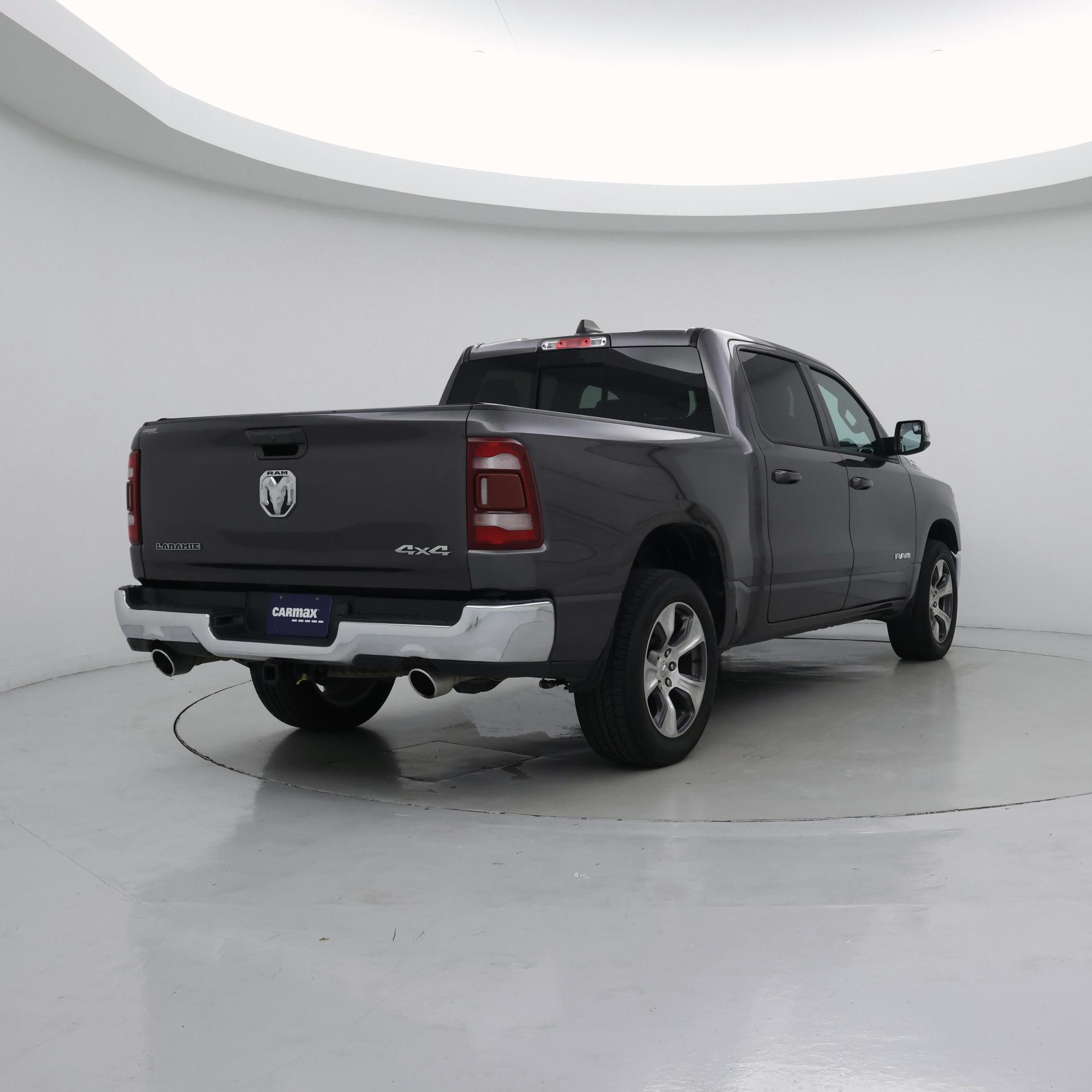 Thumbnail: 2023 RAM 1500 - 8