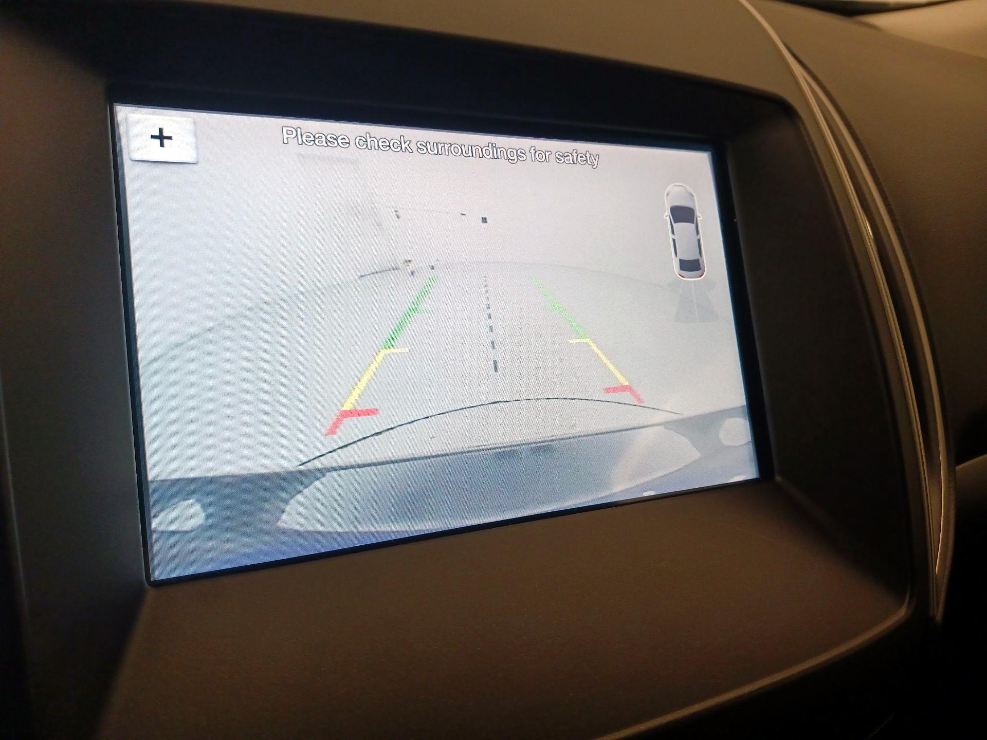 Thumbnail: 2017 Ford Edge - 15