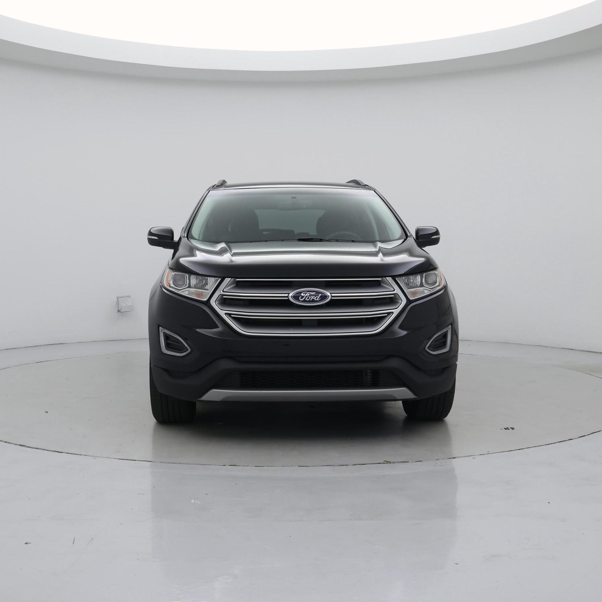 Thumbnail: 2017 Ford Edge - 5