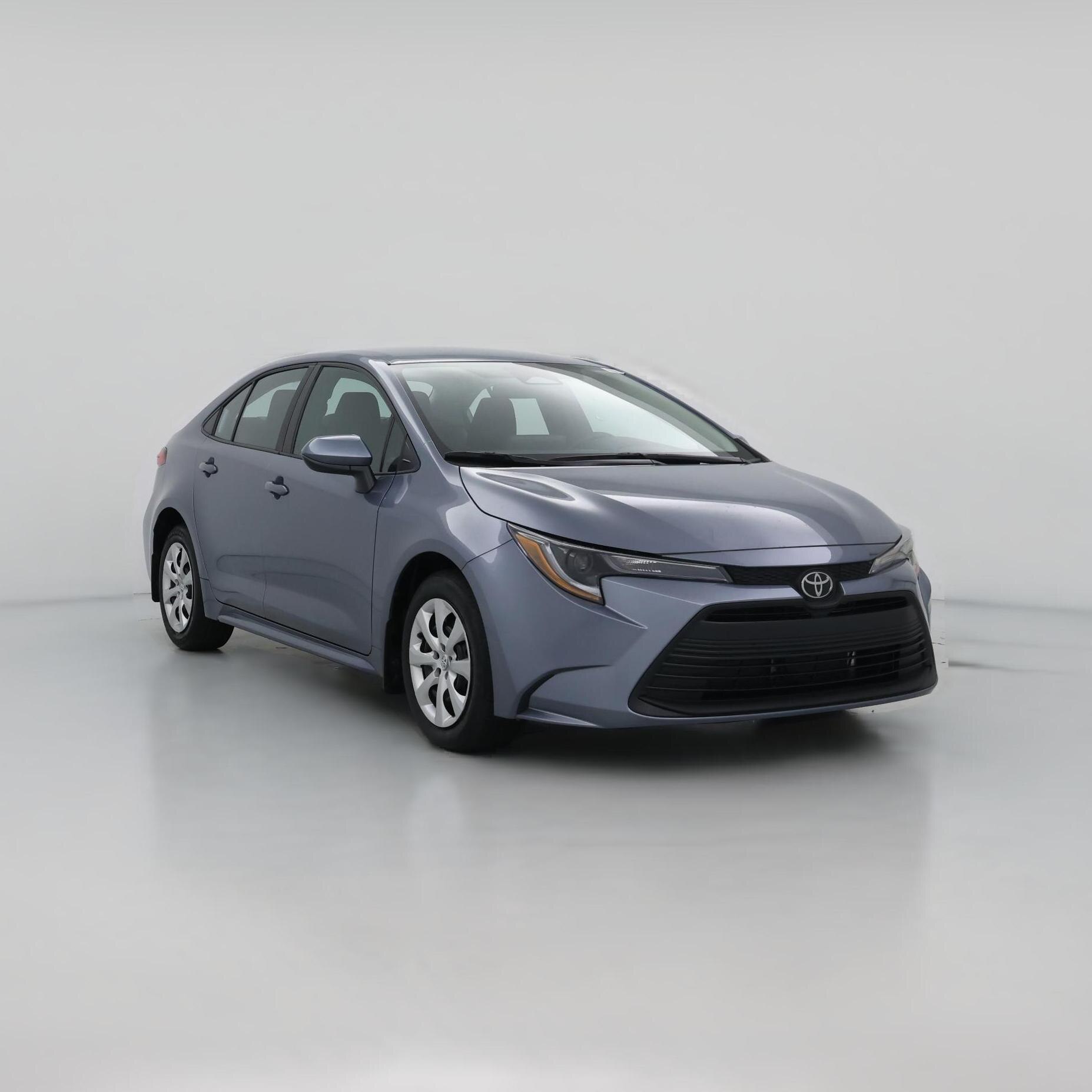 Thumbnail: 2025 Toyota Corolla - 1