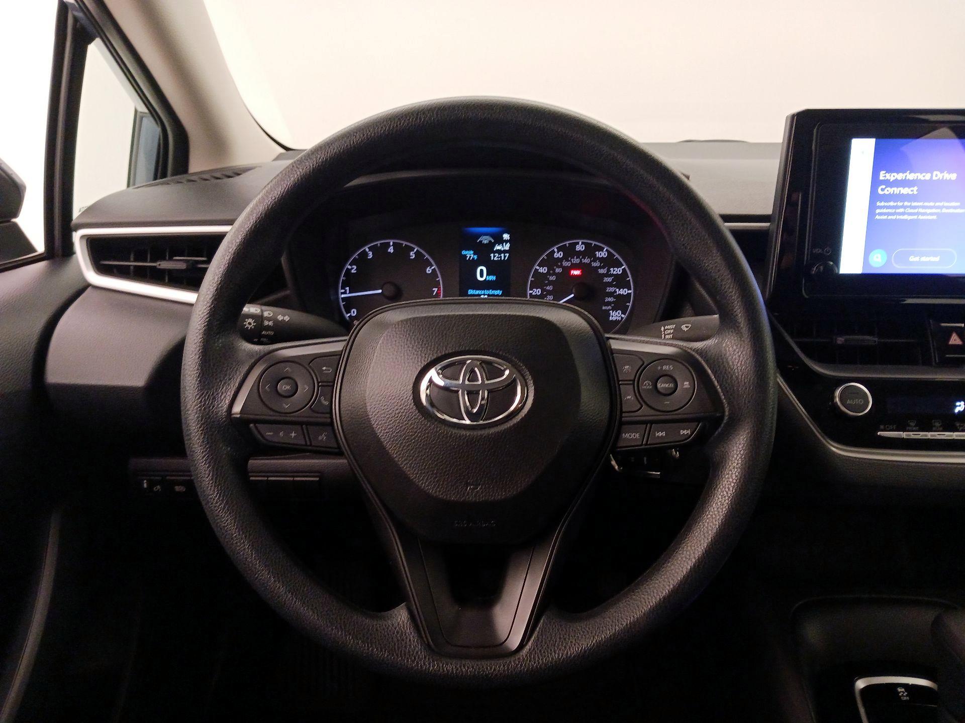 Thumbnail: 2025 Toyota Corolla - 10