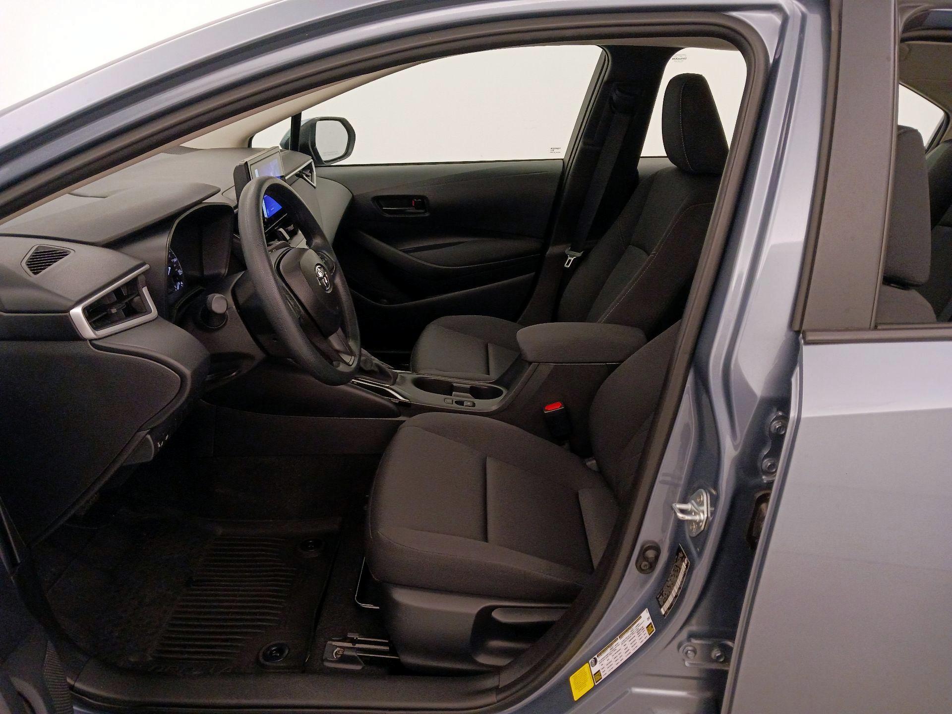 Thumbnail: 2025 Toyota Corolla - 11