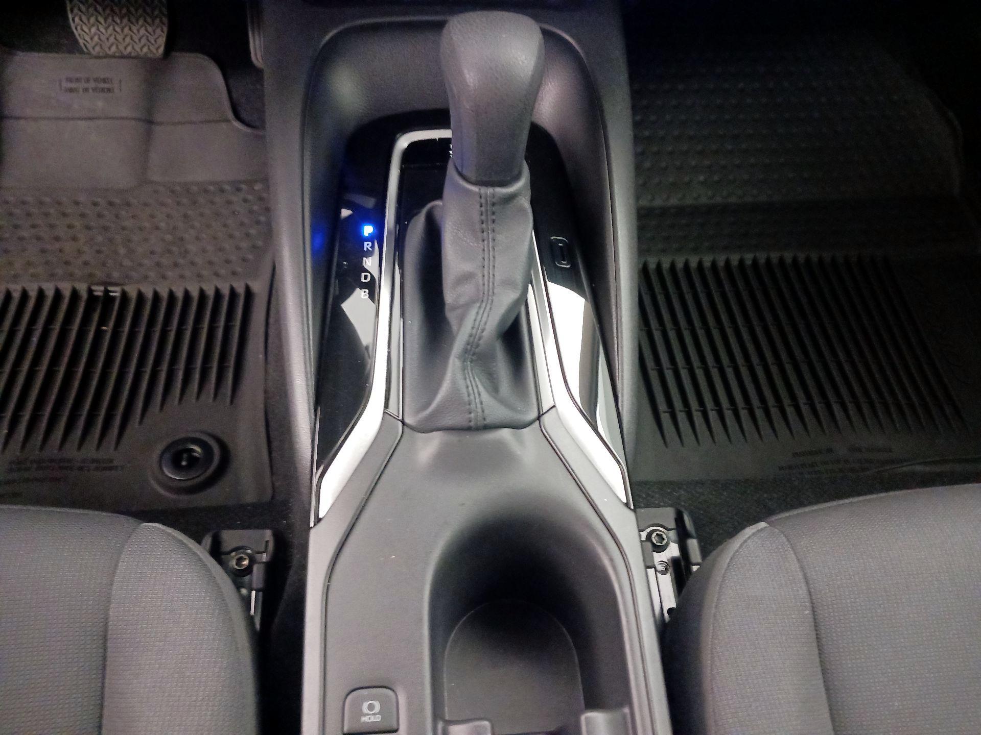 Thumbnail: 2025 Toyota Corolla - 17