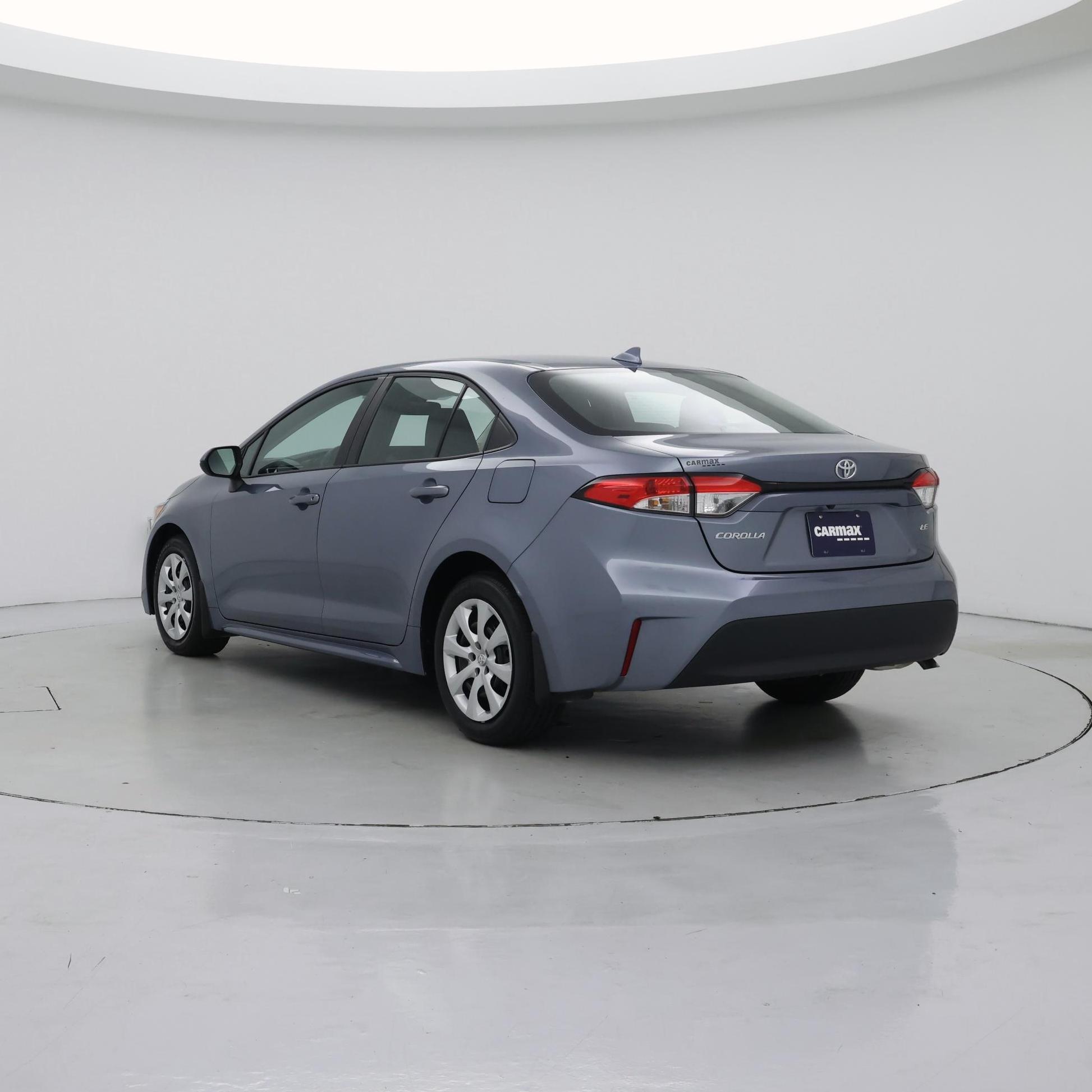 Thumbnail: 2025 Toyota Corolla - 2