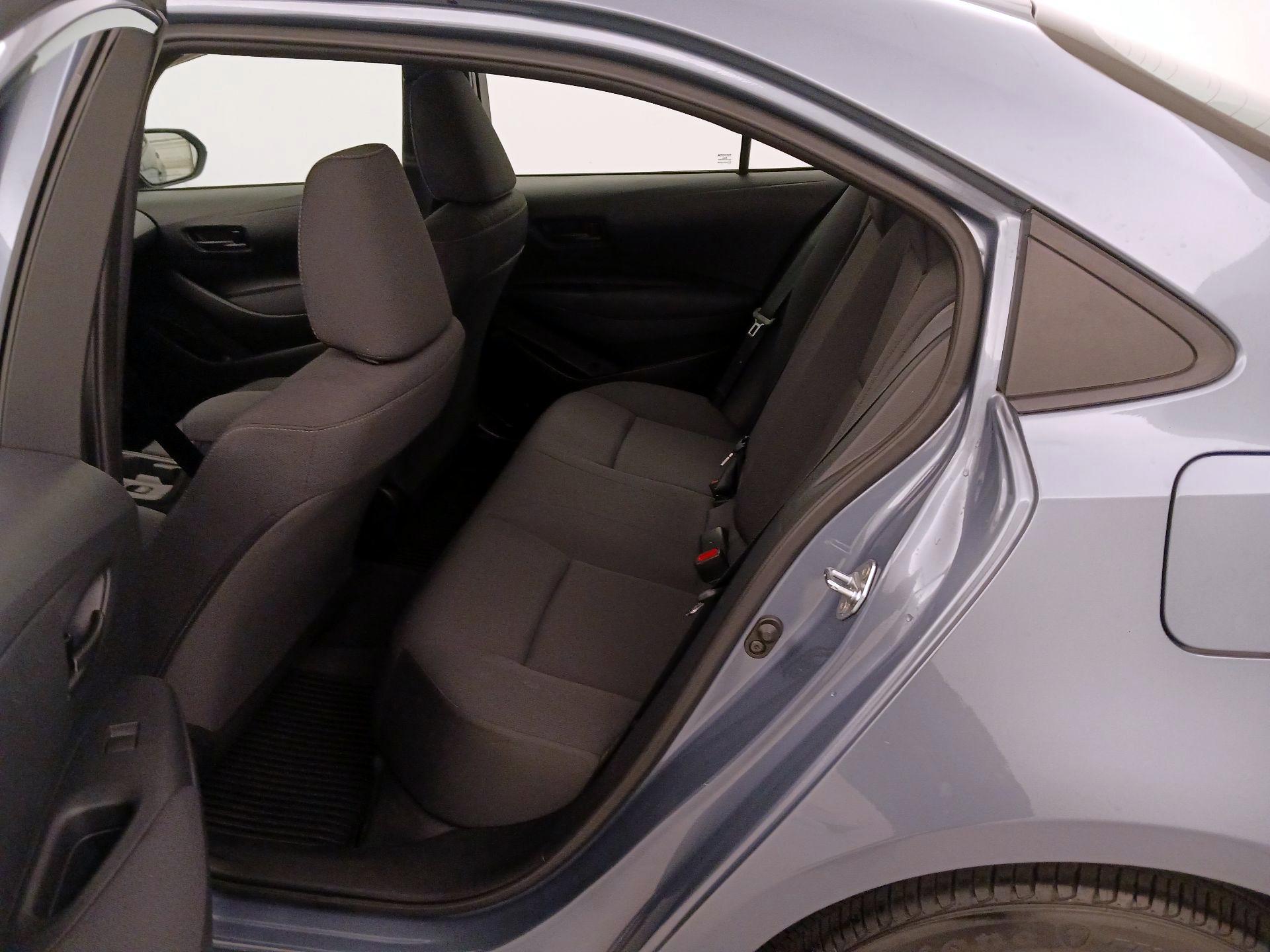 Thumbnail: 2025 Toyota Corolla - 19