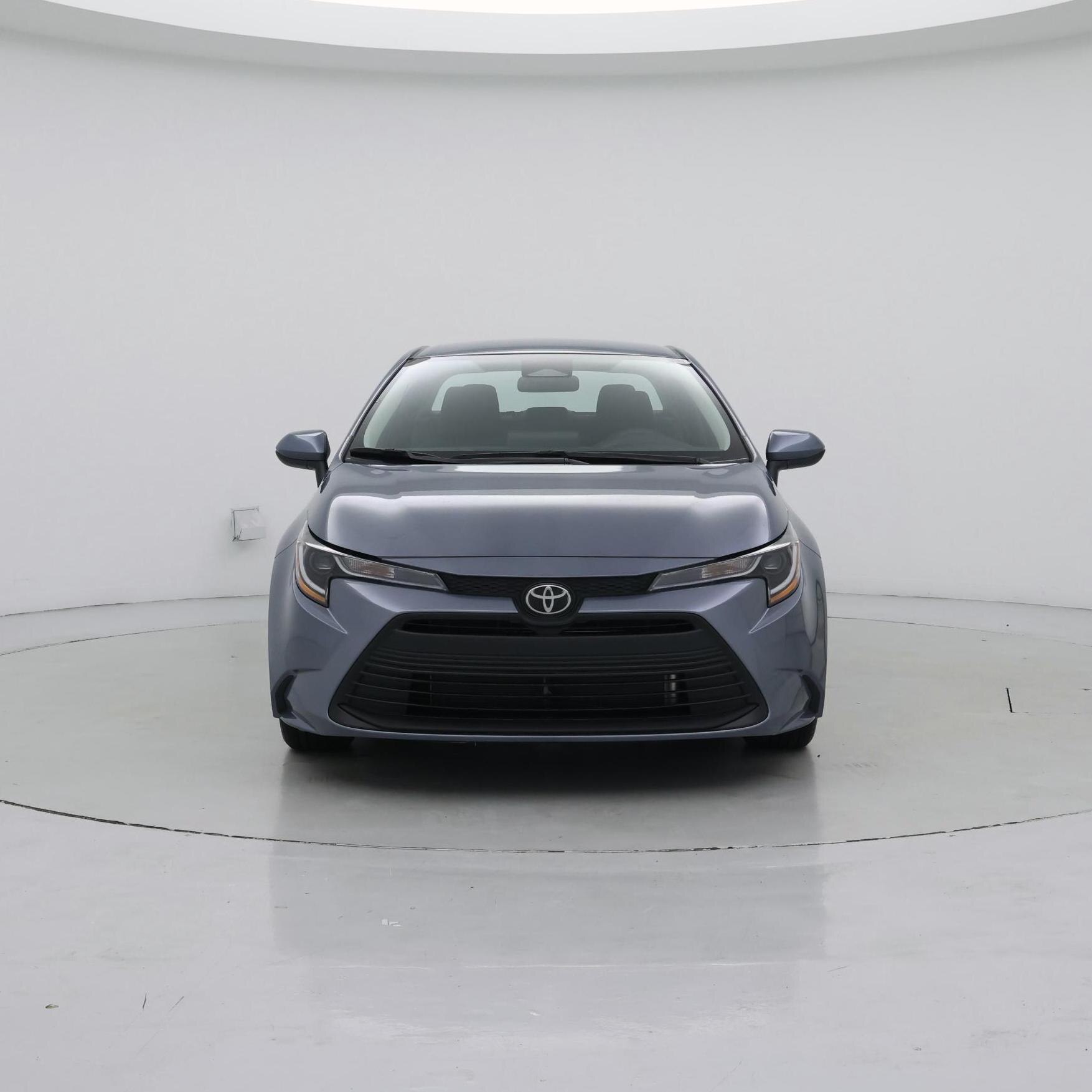 Thumbnail: 2025 Toyota Corolla - 5