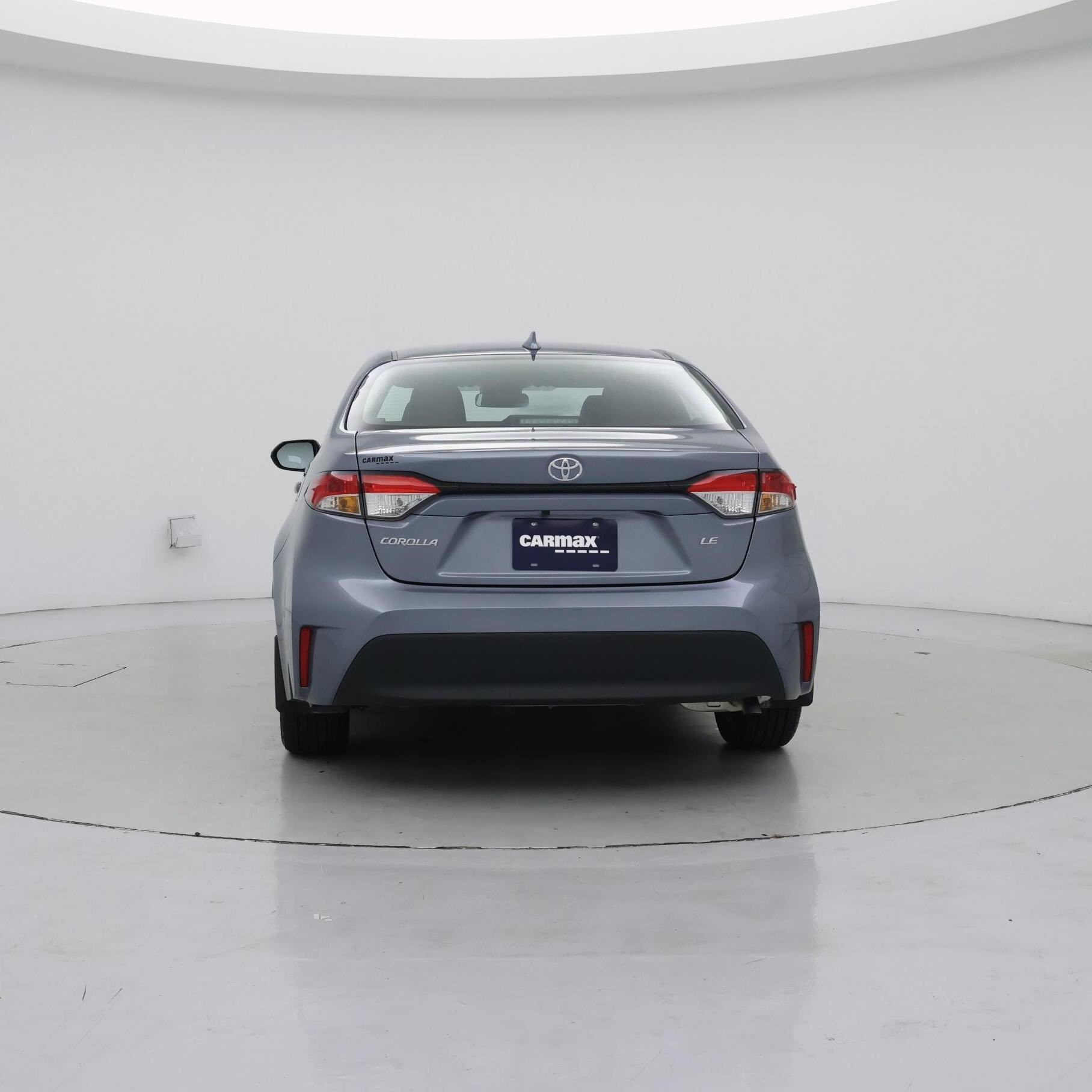 Thumbnail: 2025 Toyota Corolla - 6