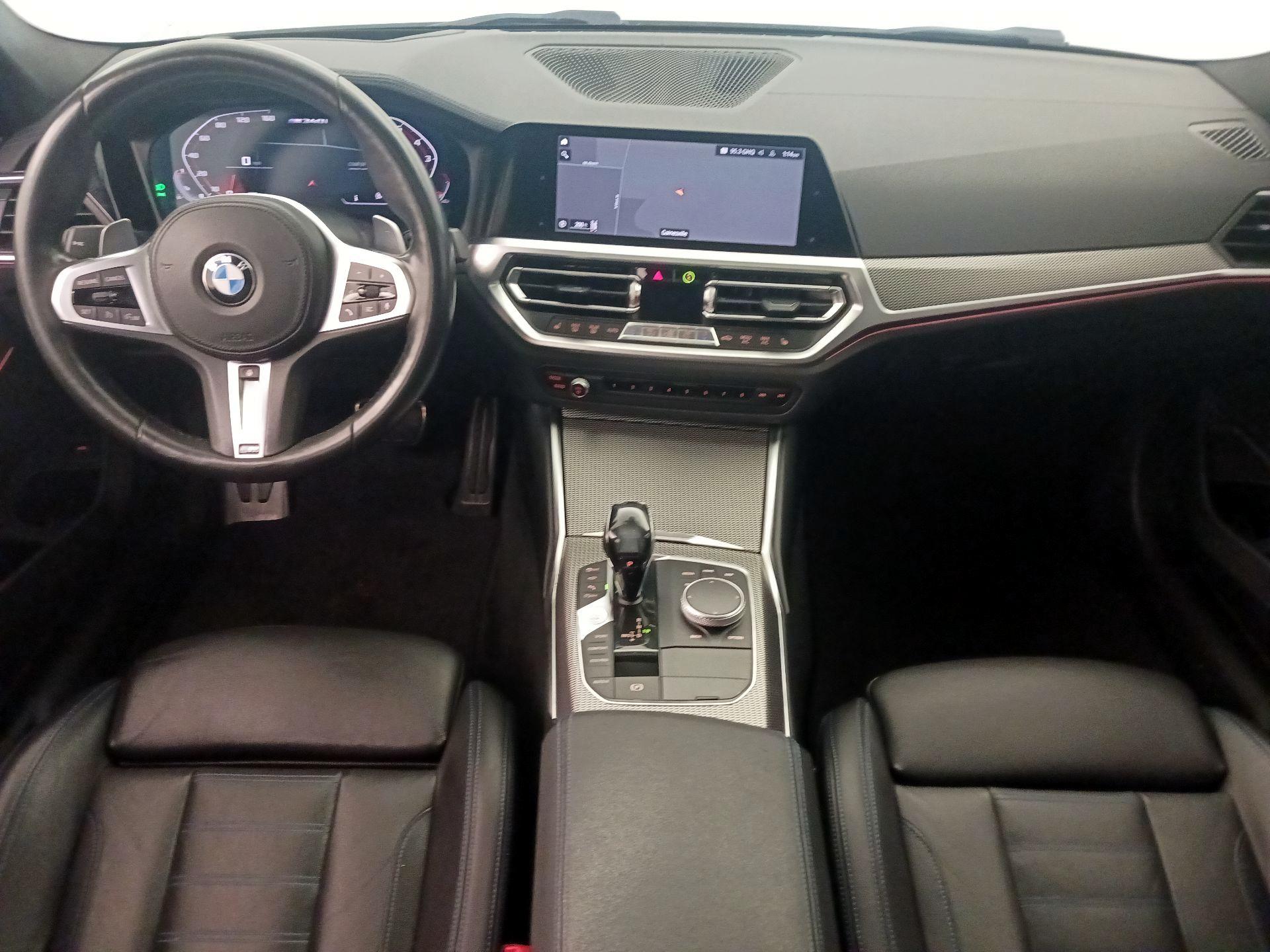 Thumbnail: 2020 BMW 3 Series - 9