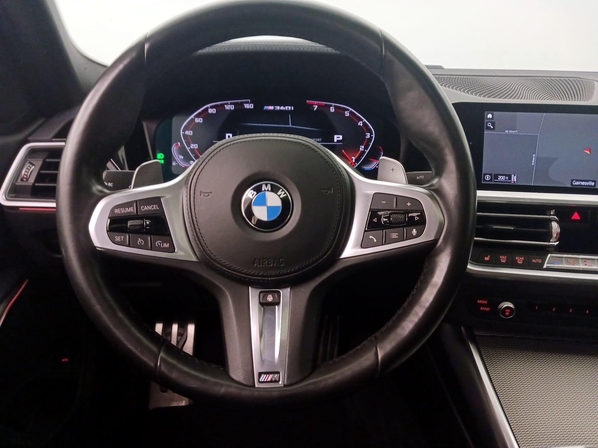 Thumbnail: 2020 BMW 3 Series - 10