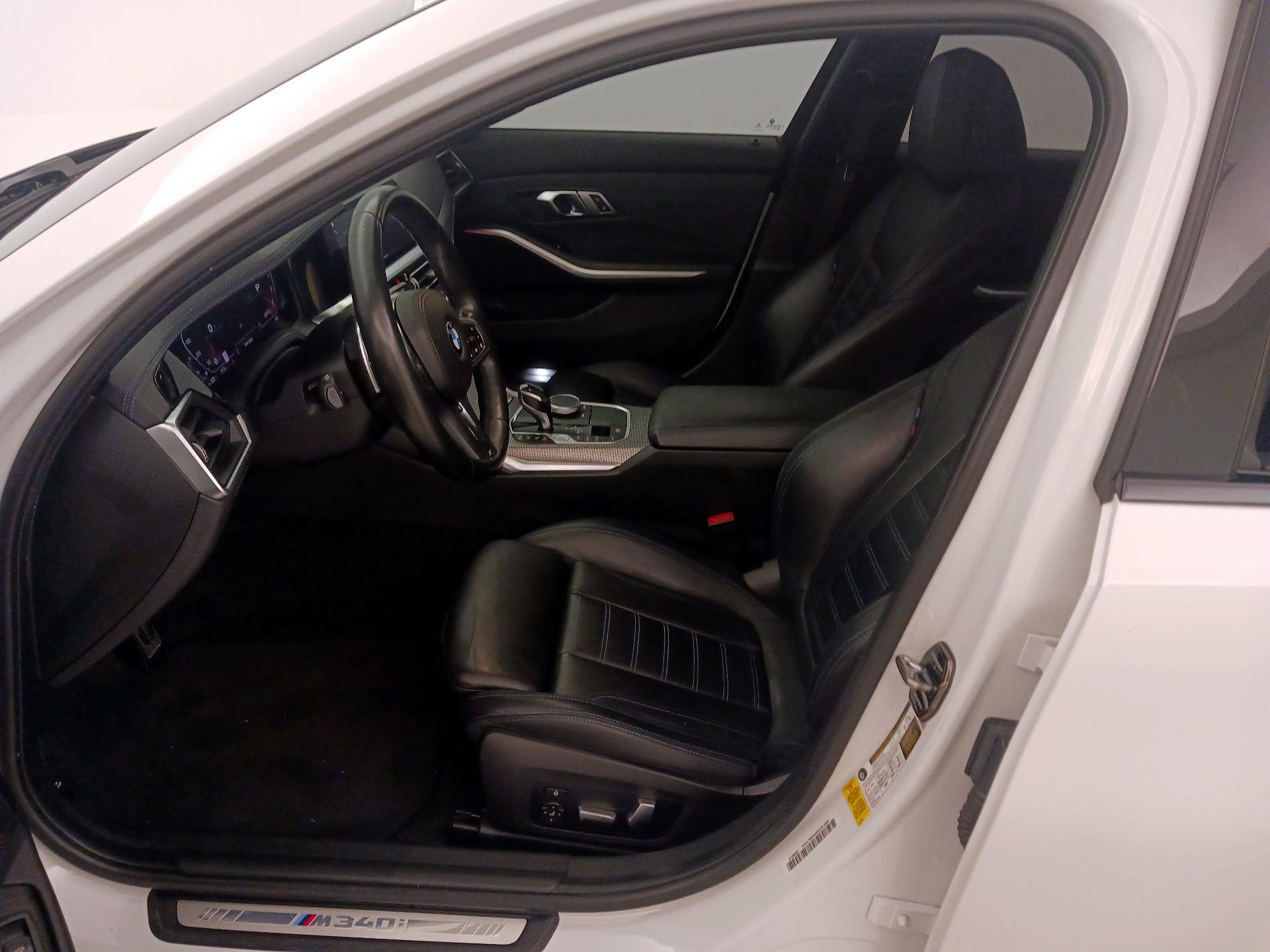 Thumbnail: 2020 BMW 3 Series - 11