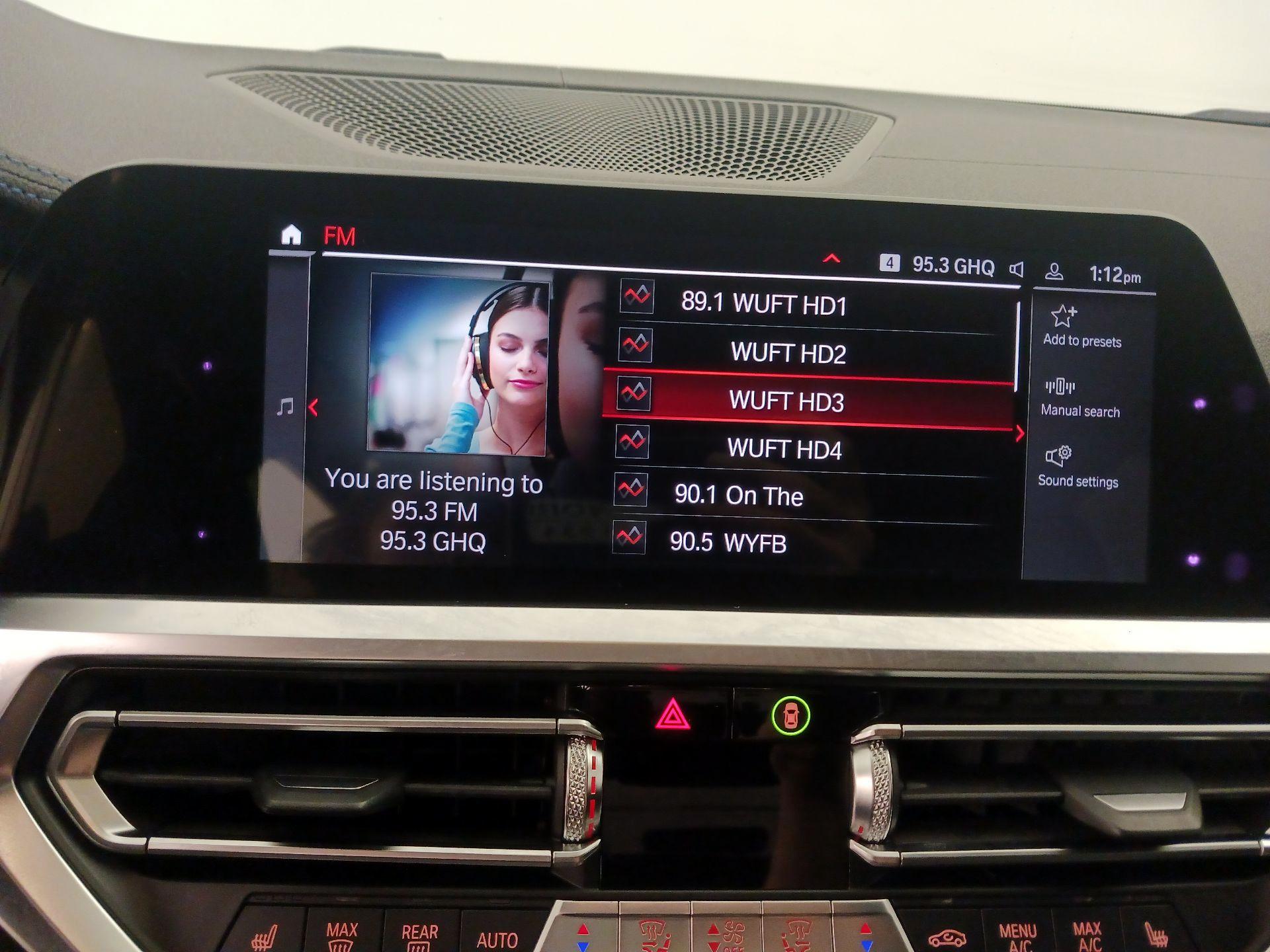 Thumbnail: 2020 BMW 3 Series - 16