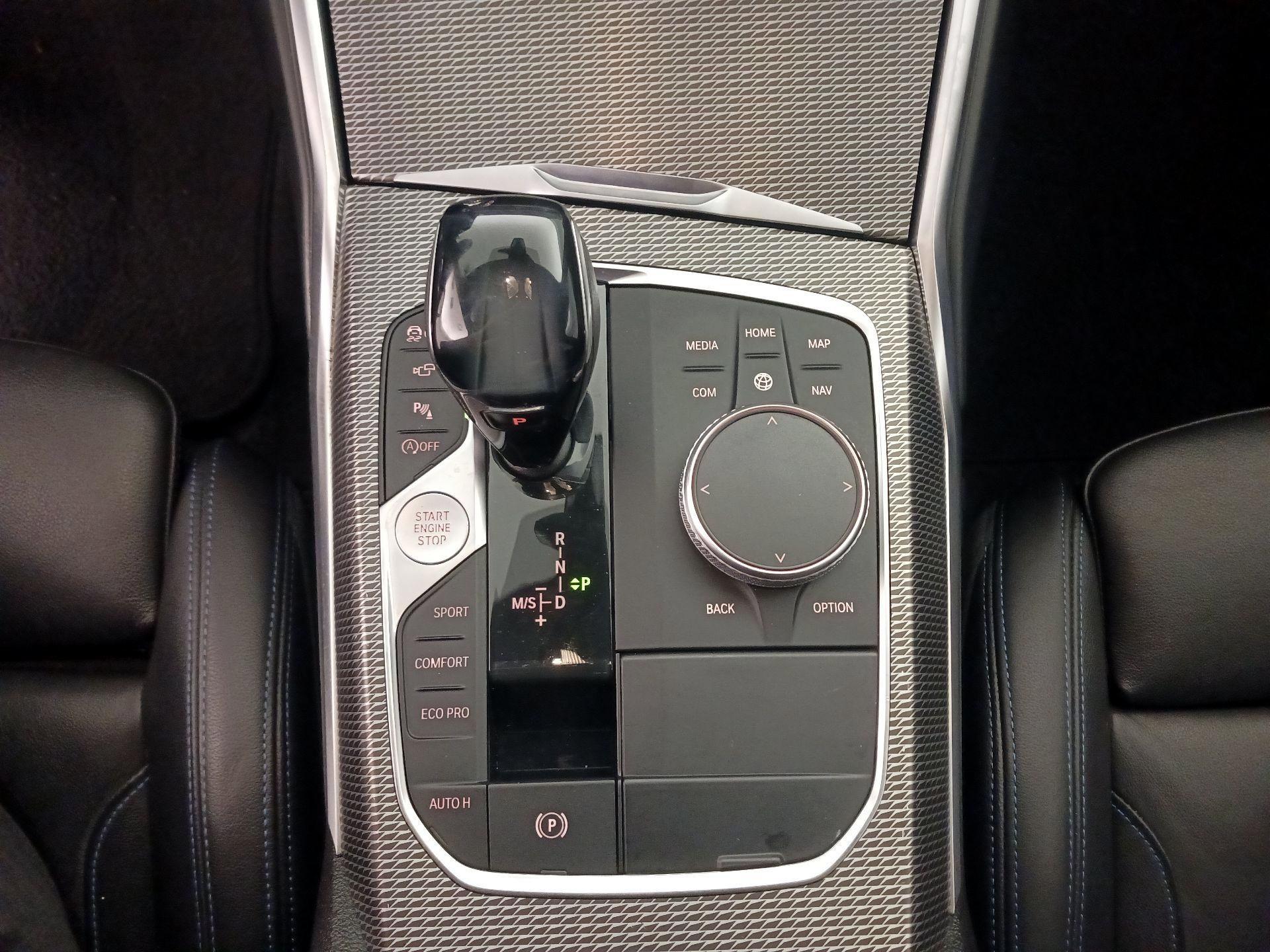 Thumbnail: 2020 BMW 3 Series - 18