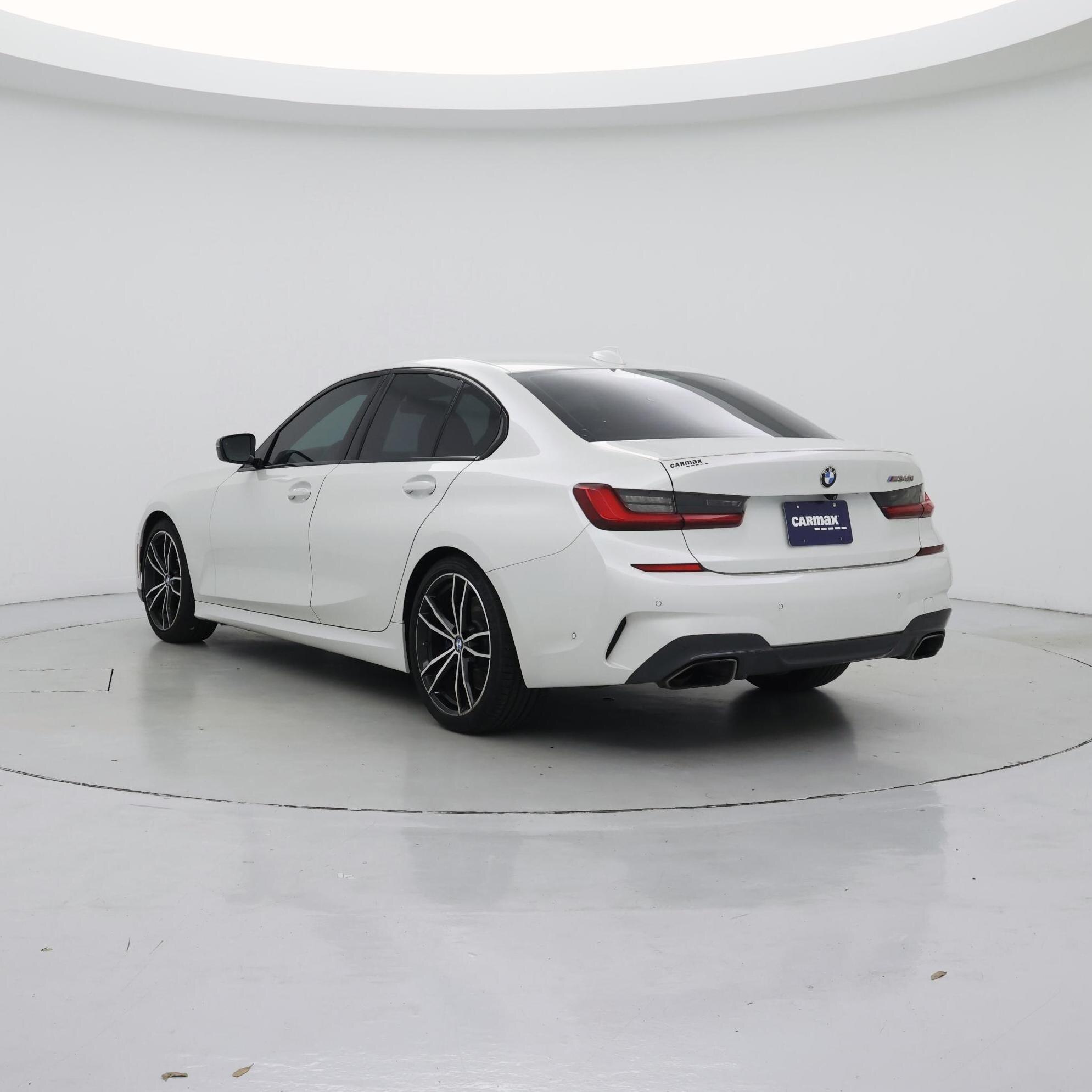 Thumbnail: 2020 BMW 3 Series - 2