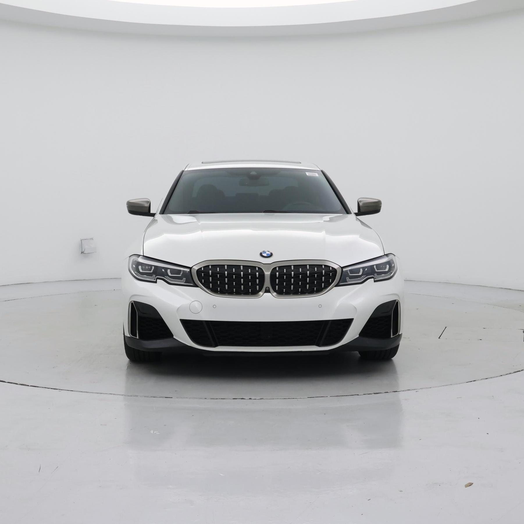 Thumbnail: 2020 BMW 3 Series - 5