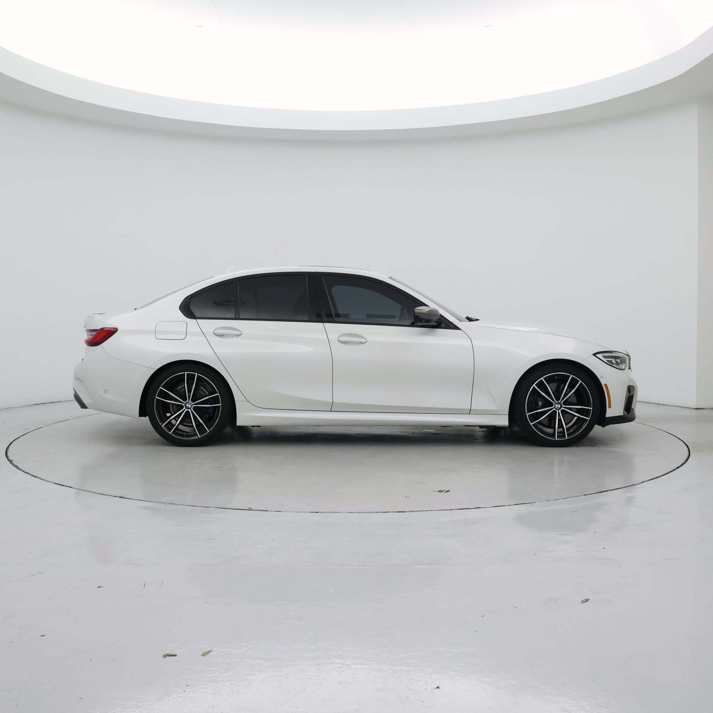 Thumbnail: 2020 BMW 3 Series - 7