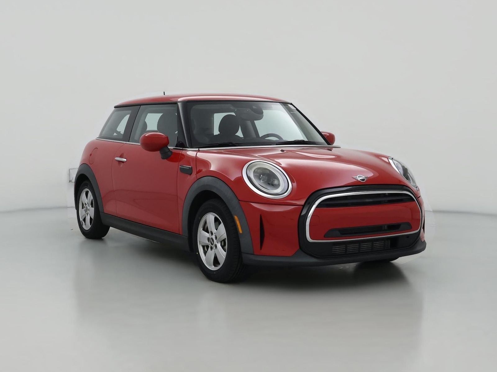 2022 MINI Hardtop 2 Door