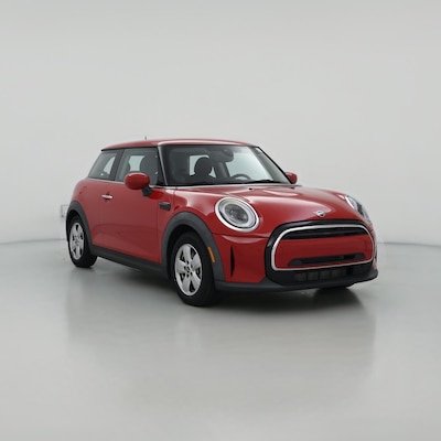 2022 Mini Cooper Hardtop