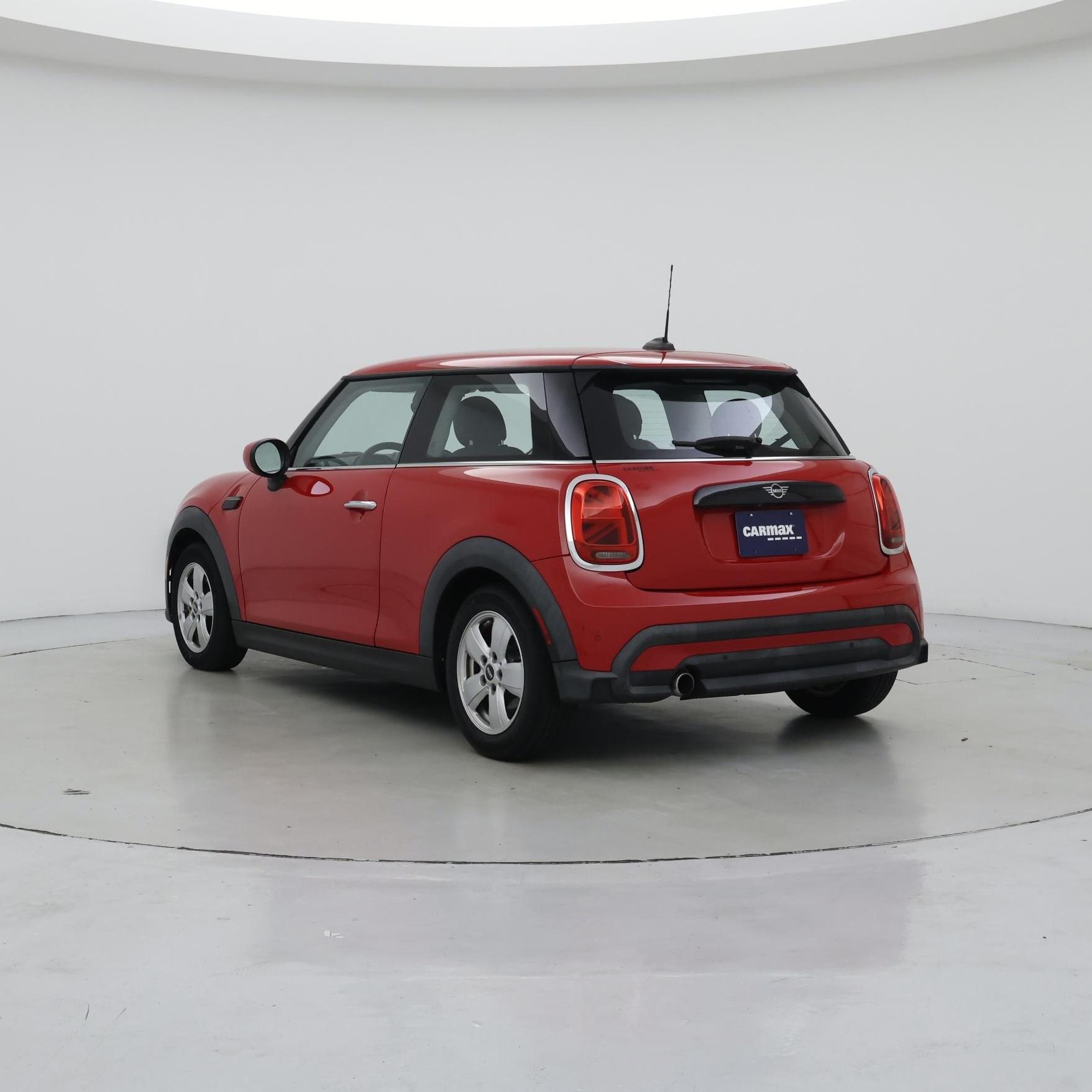Thumbnail: 2022 MINI Cooper Hardtop - 2