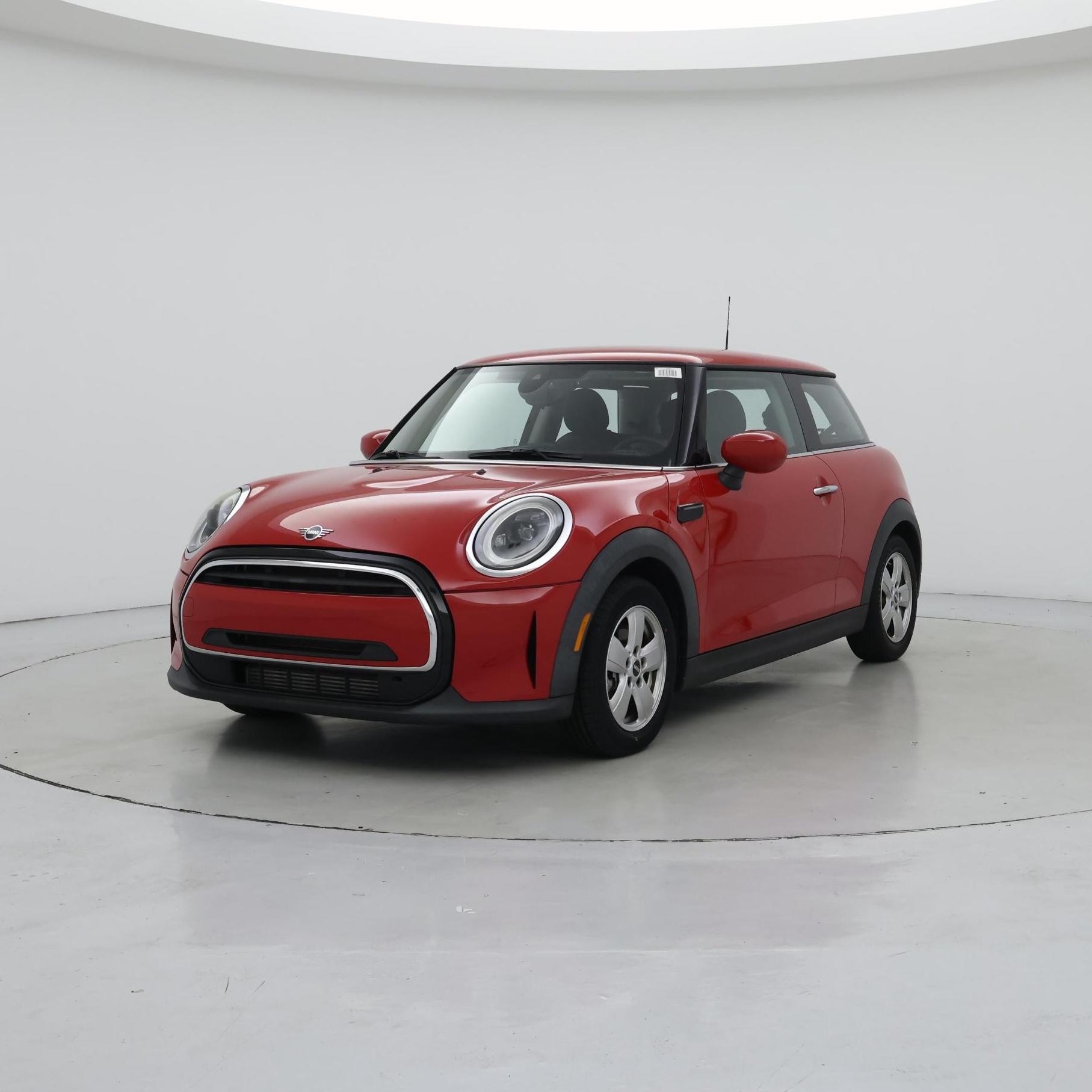 Thumbnail: 2022 MINI Cooper Hardtop - 4