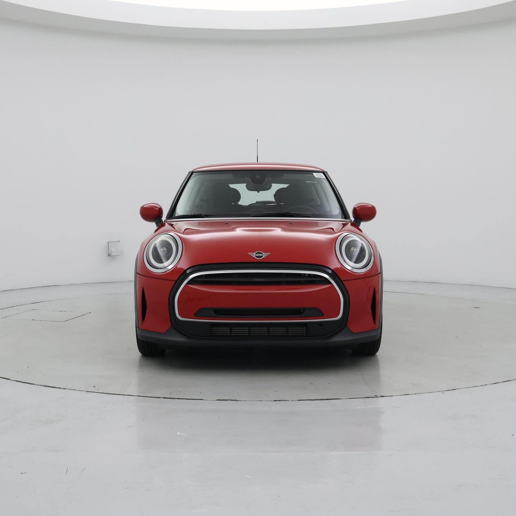 Thumbnail: 2022 MINI Cooper Hardtop - 5