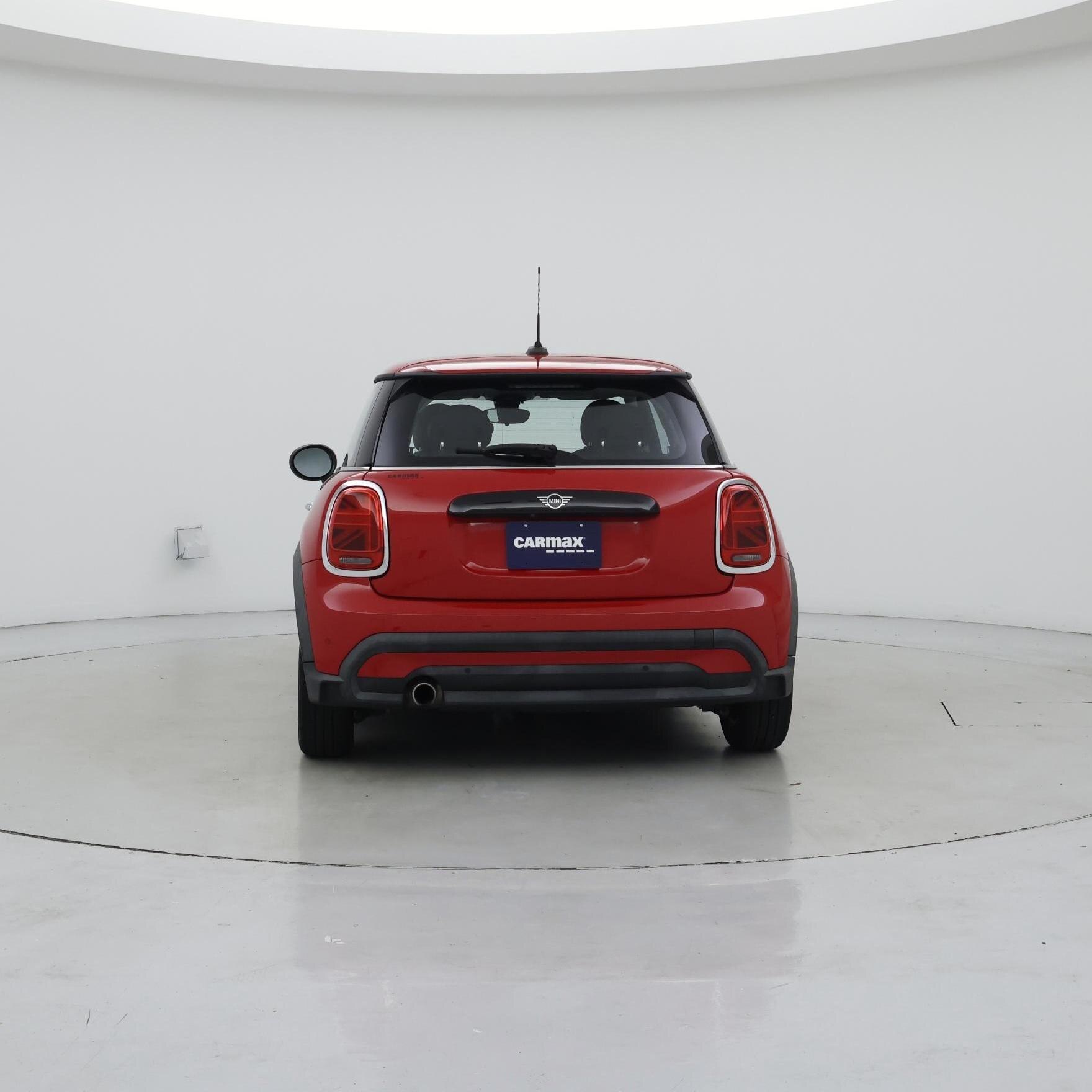 Thumbnail: 2022 MINI Cooper Hardtop - 6