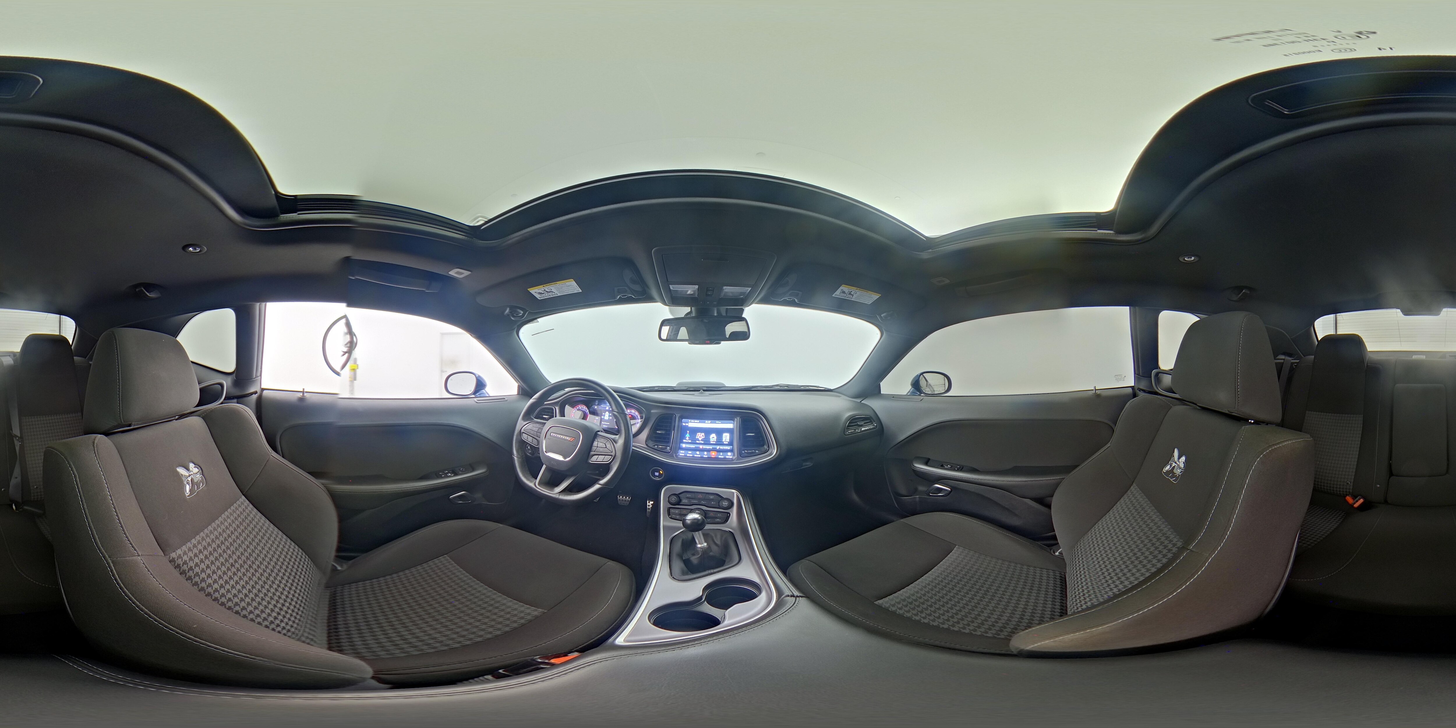 2020 Dodge Challenger R/T - Photo 25