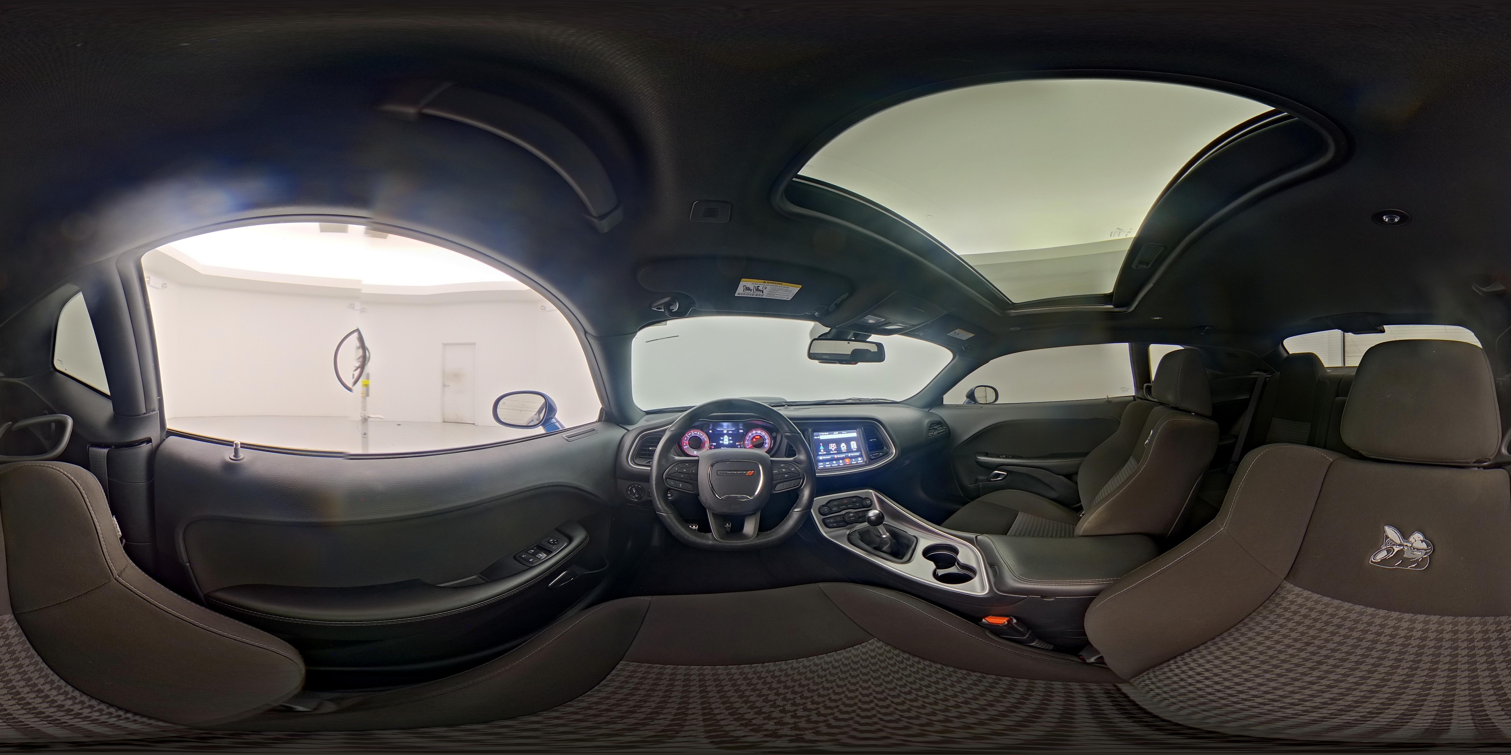 2020 Dodge Challenger R/T - Photo 26