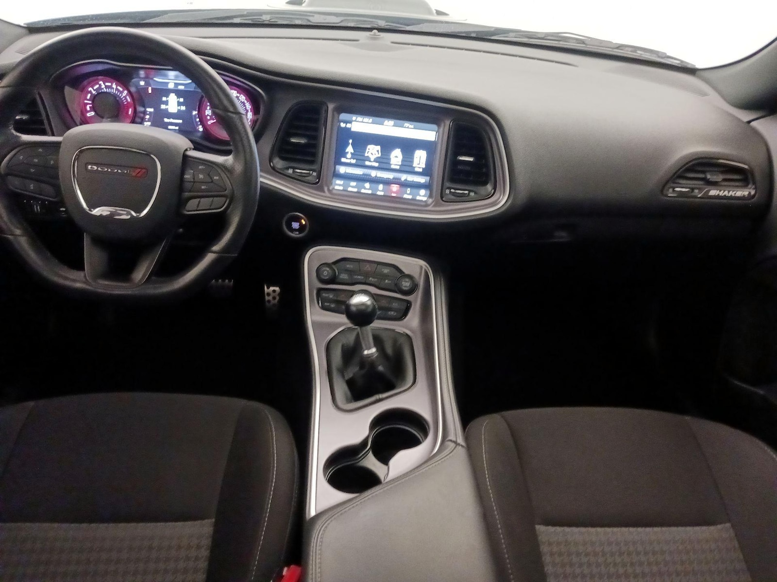 2020 Dodge Challenger R/T - Photo 10