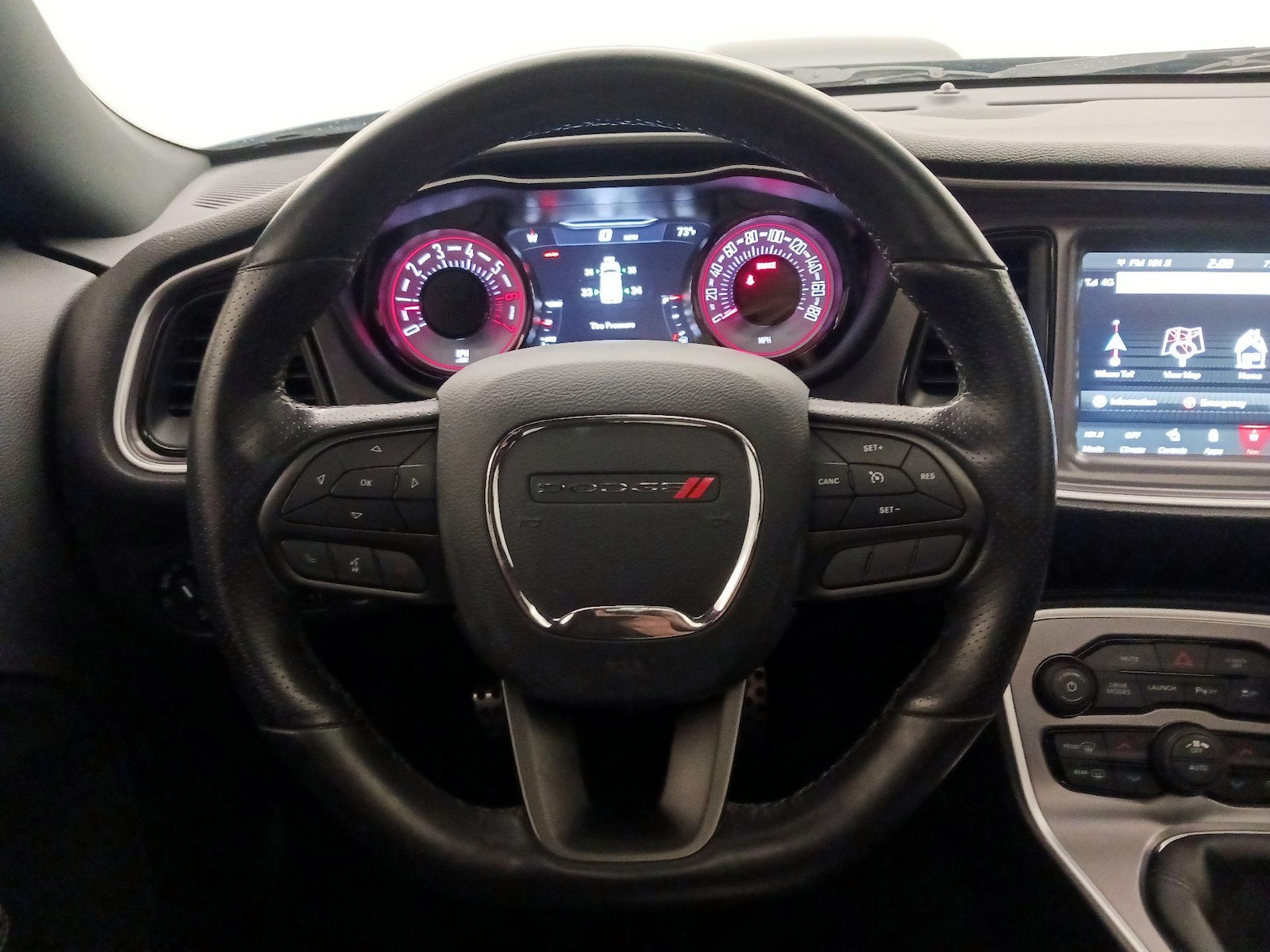 2020 Dodge Challenger R/T - Photo 11
