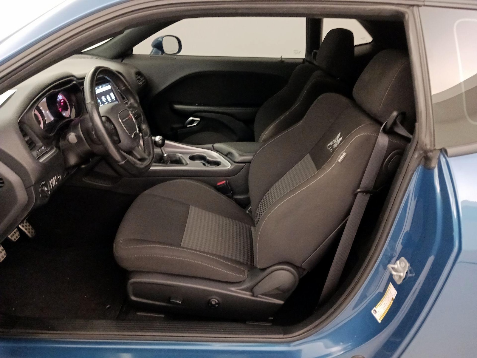 2020 Dodge Challenger R/T - Photo 12