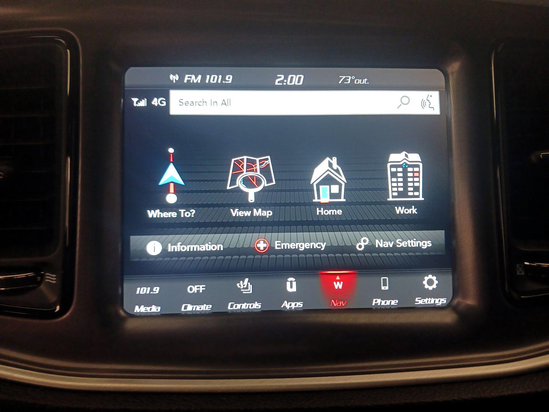 Thumbnail: 2020 Dodge Challenger - 14