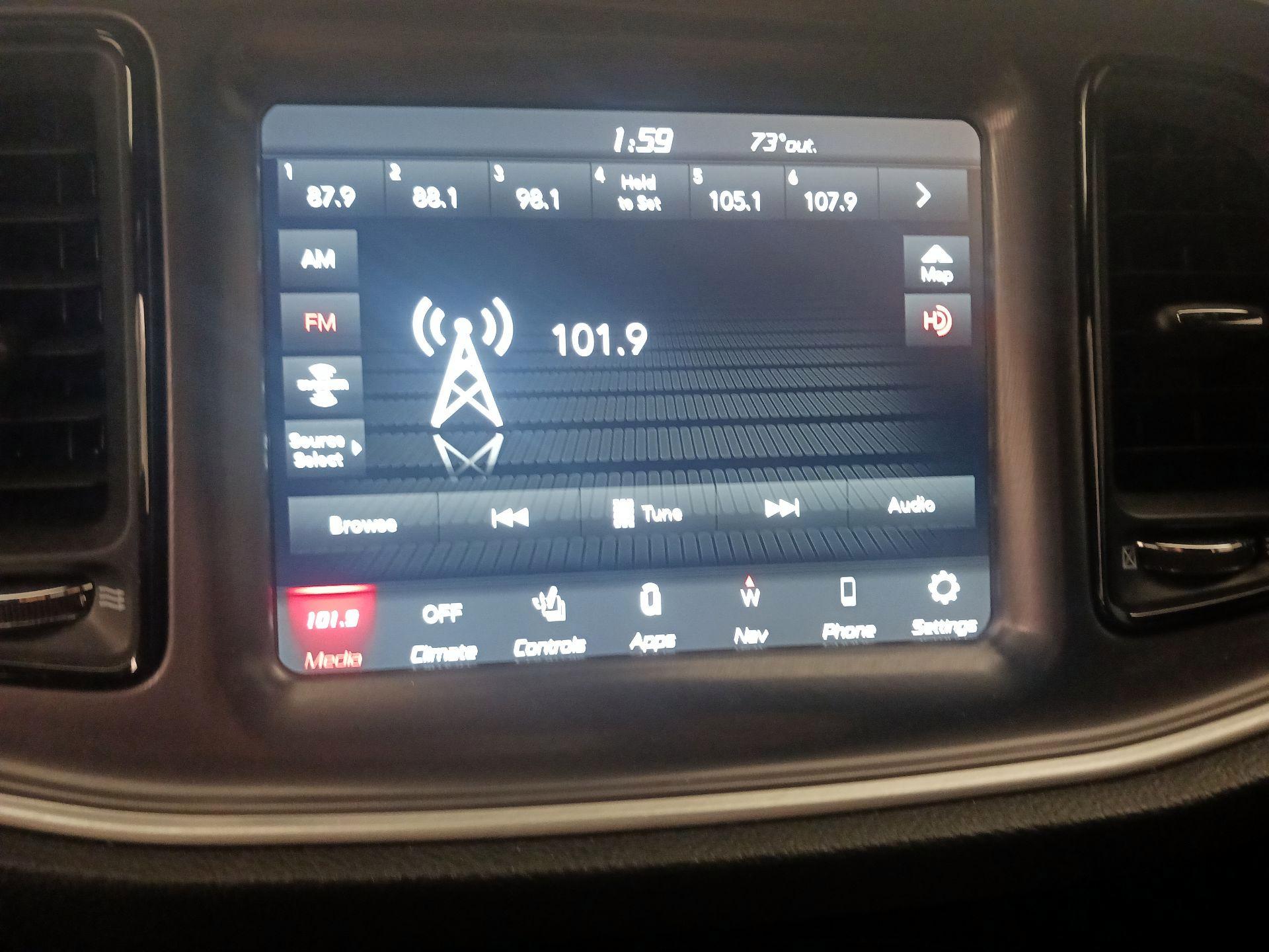 Thumbnail: 2020 Dodge Challenger - 15