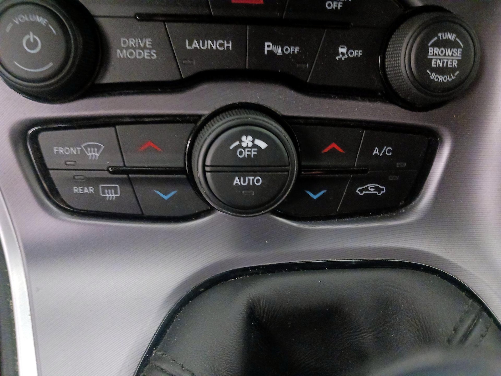 2020 Dodge Challenger R/T - Photo 17