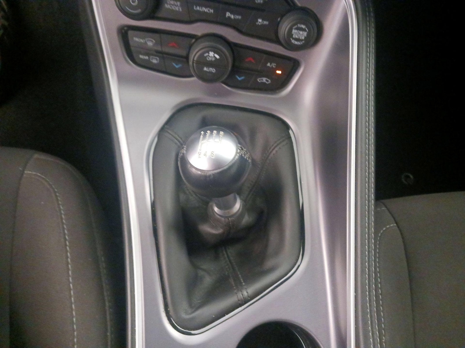 2020 Dodge Challenger R/T - Photo 18