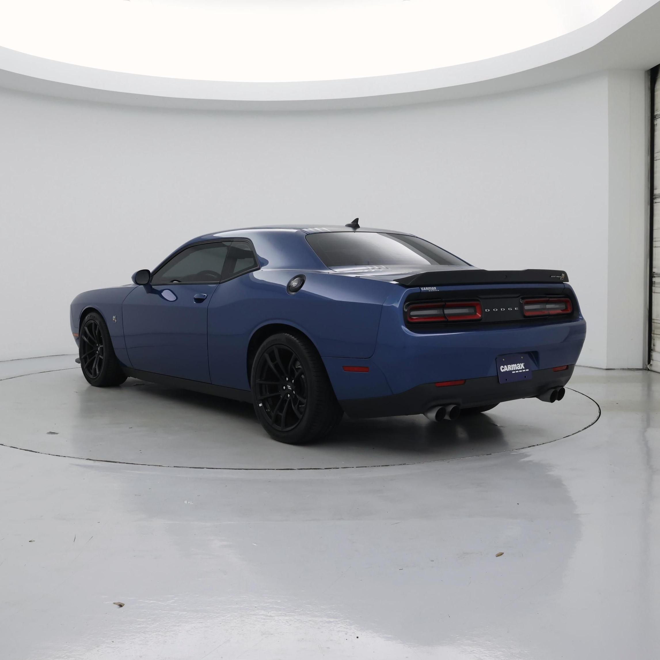 Thumbnail: 2020 Dodge Challenger - 2