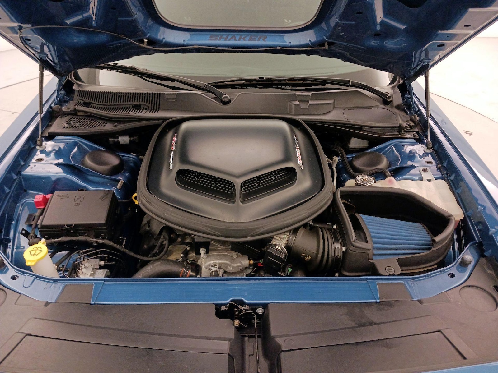 2020 Dodge Challenger R/T - Photo 23