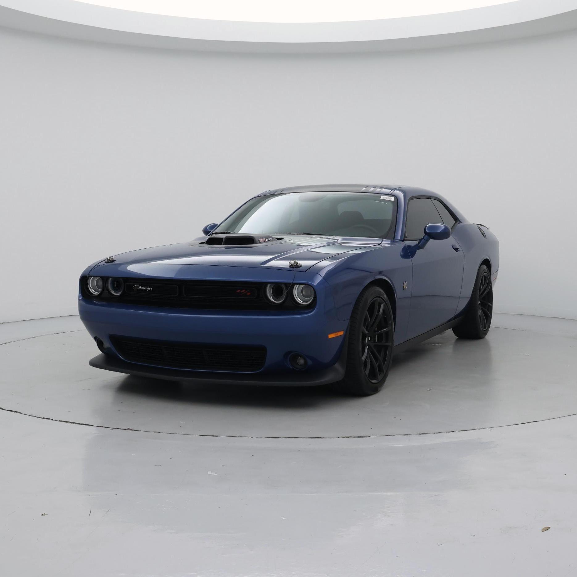 Thumbnail: 2020 Dodge Challenger - 4