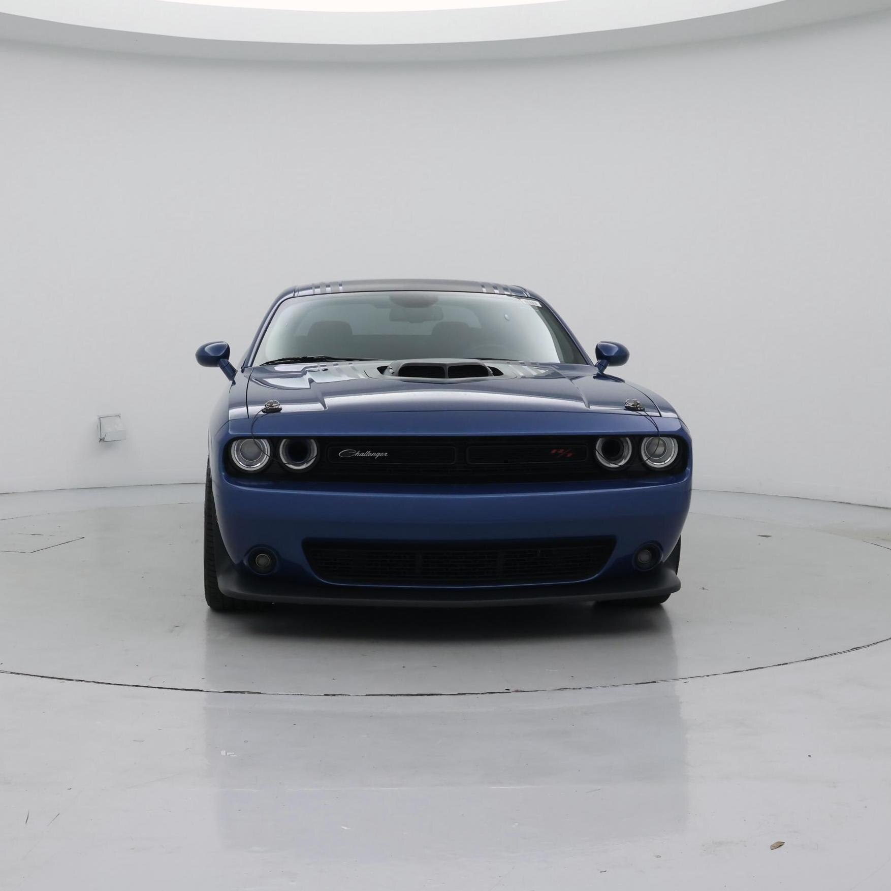 Thumbnail: 2020 Dodge Challenger - 5