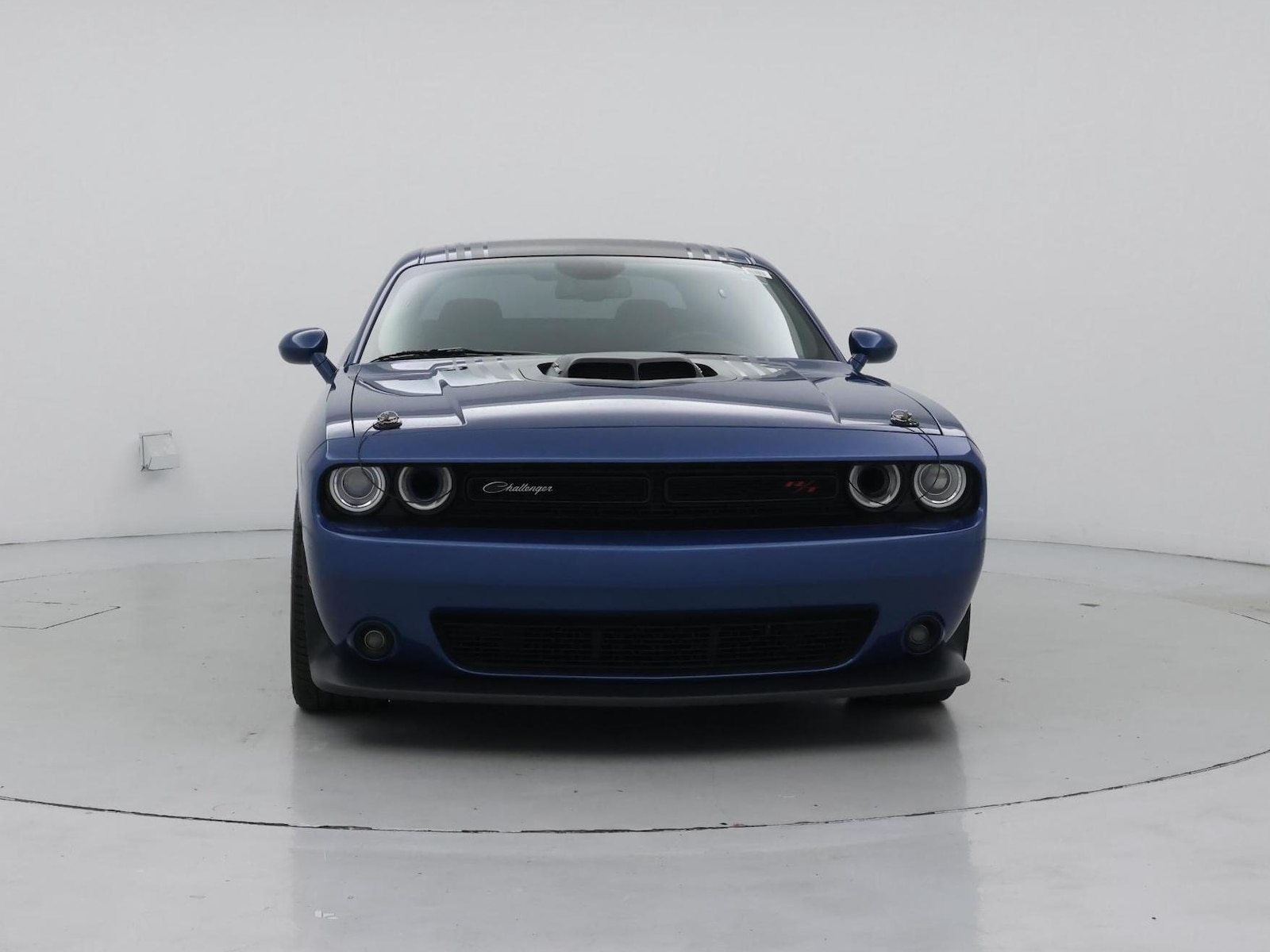 2020 Dodge Challenger R/T - Photo 6