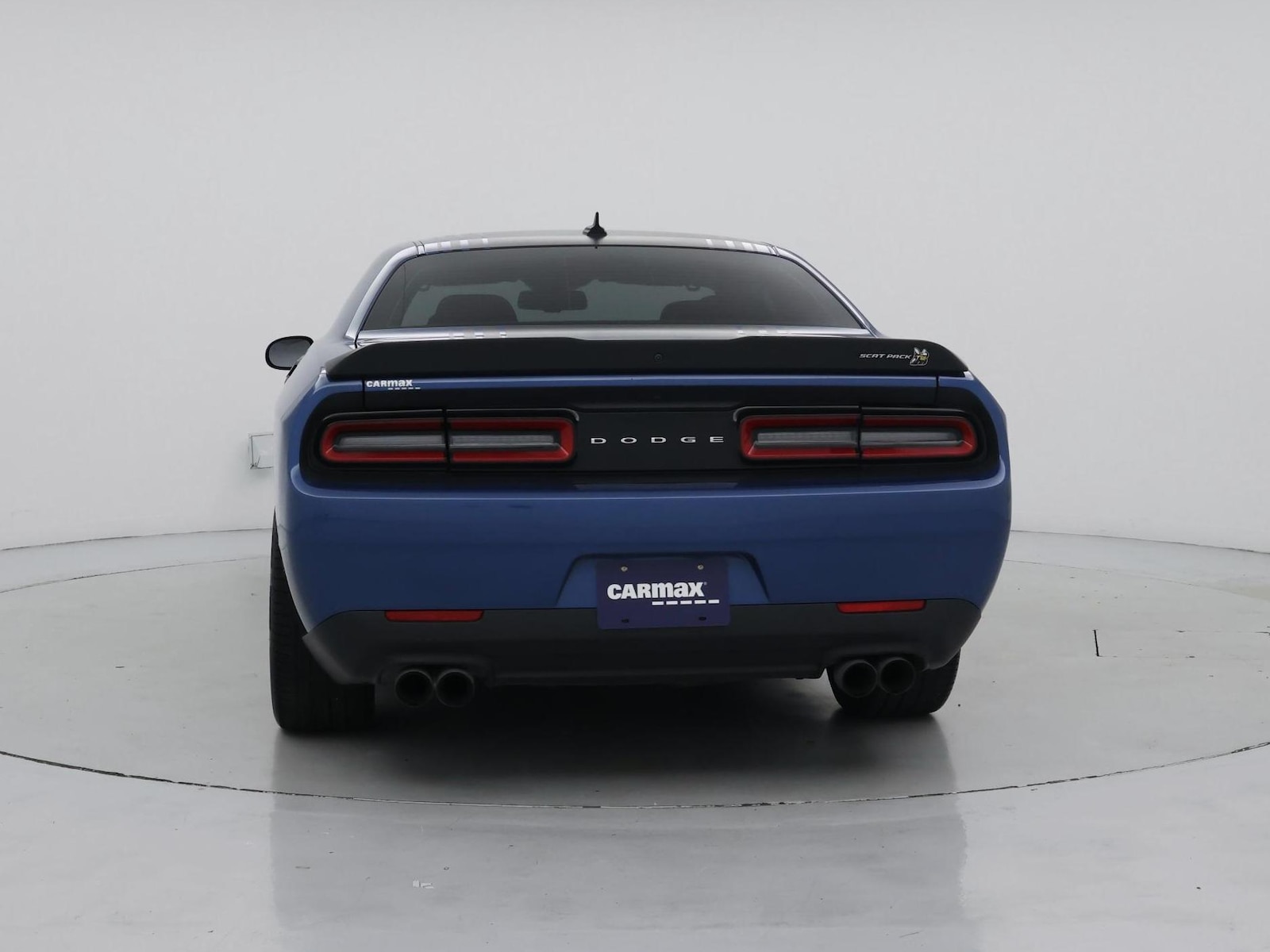 2020 Dodge Challenger R/T - Photo 7