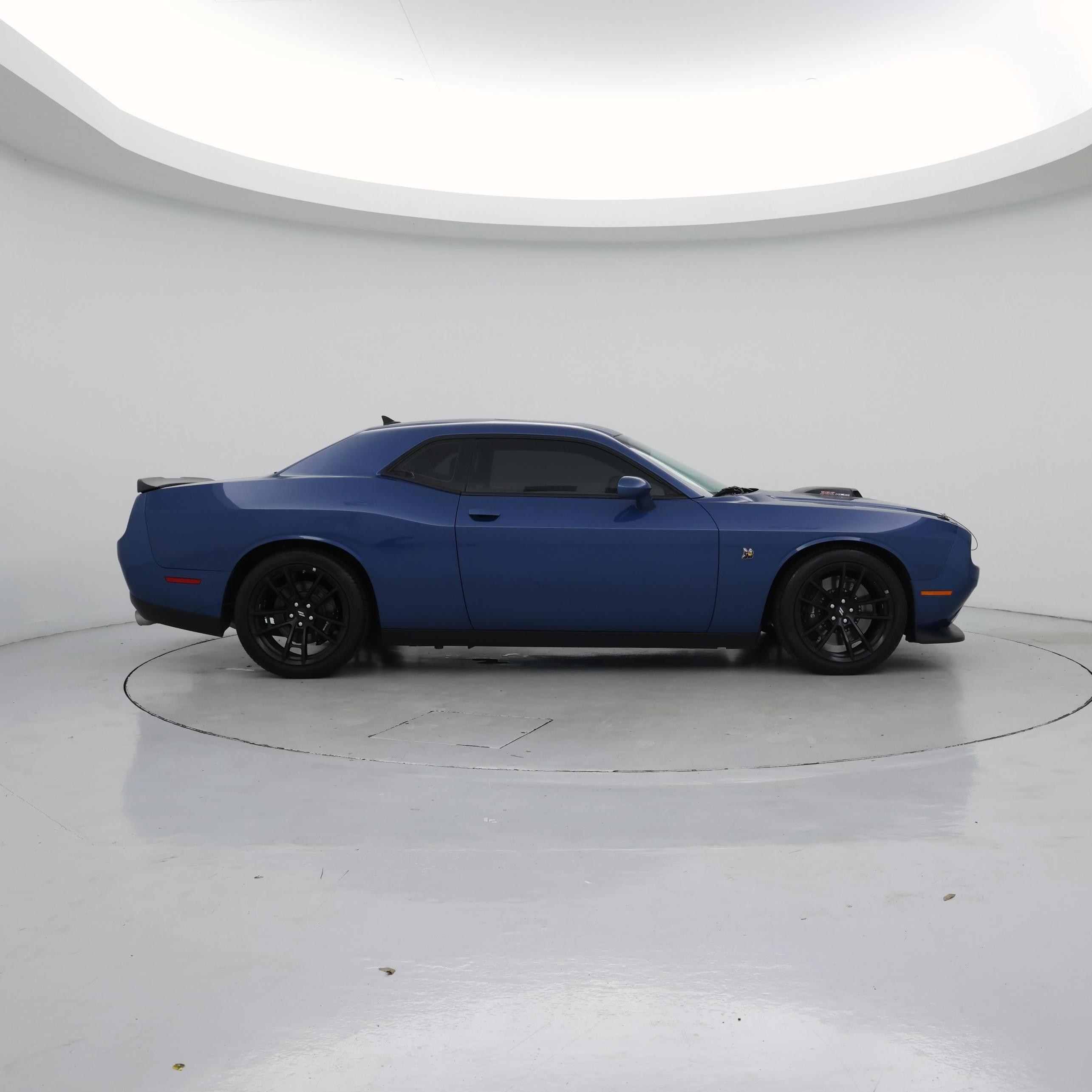 Thumbnail: 2020 Dodge Challenger - 7