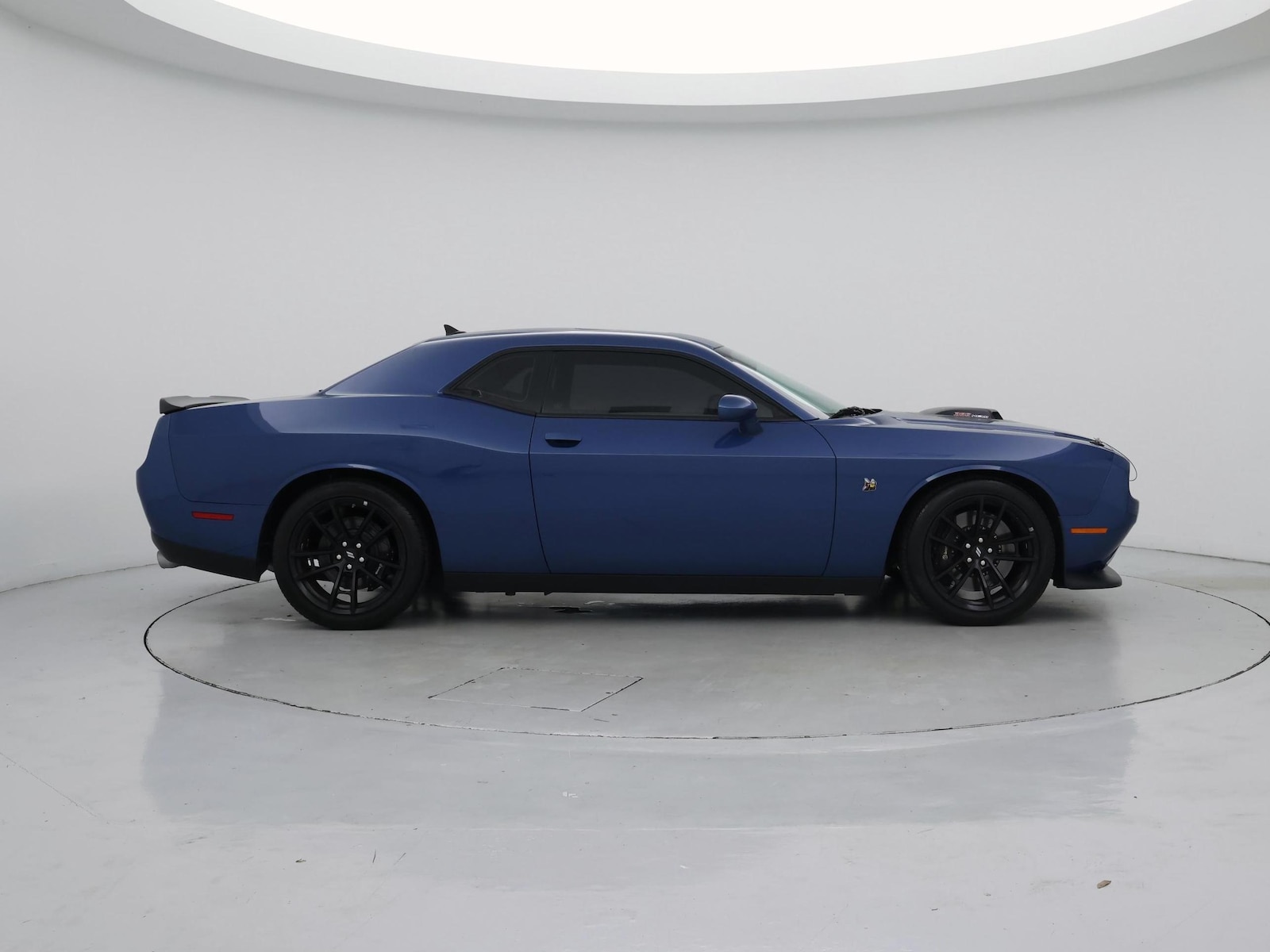 2020 Dodge Challenger R/T - Photo 8